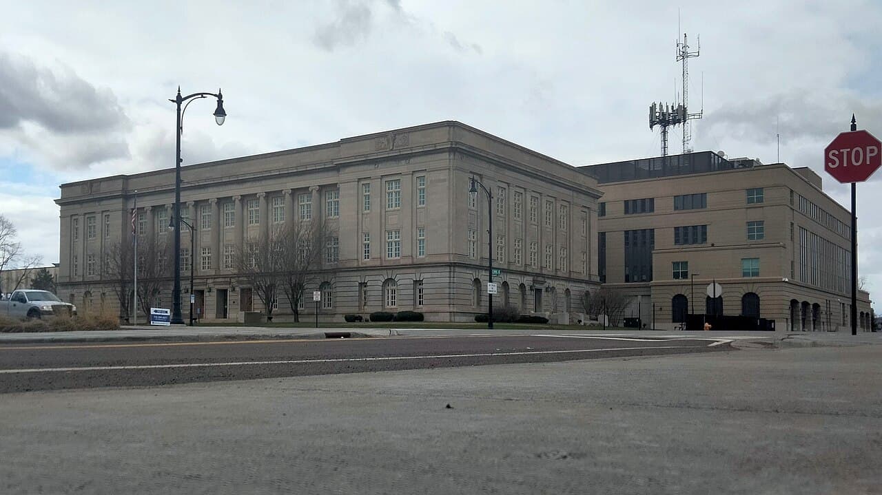 Douglas County (Wisconsin) — photo from Wikimedia via Wikipedia