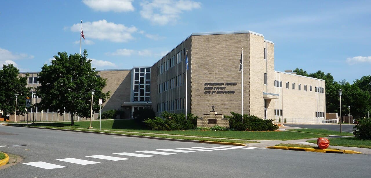 Dunn County (Wisconsin) — photo from Wikimedia via Wikipedia