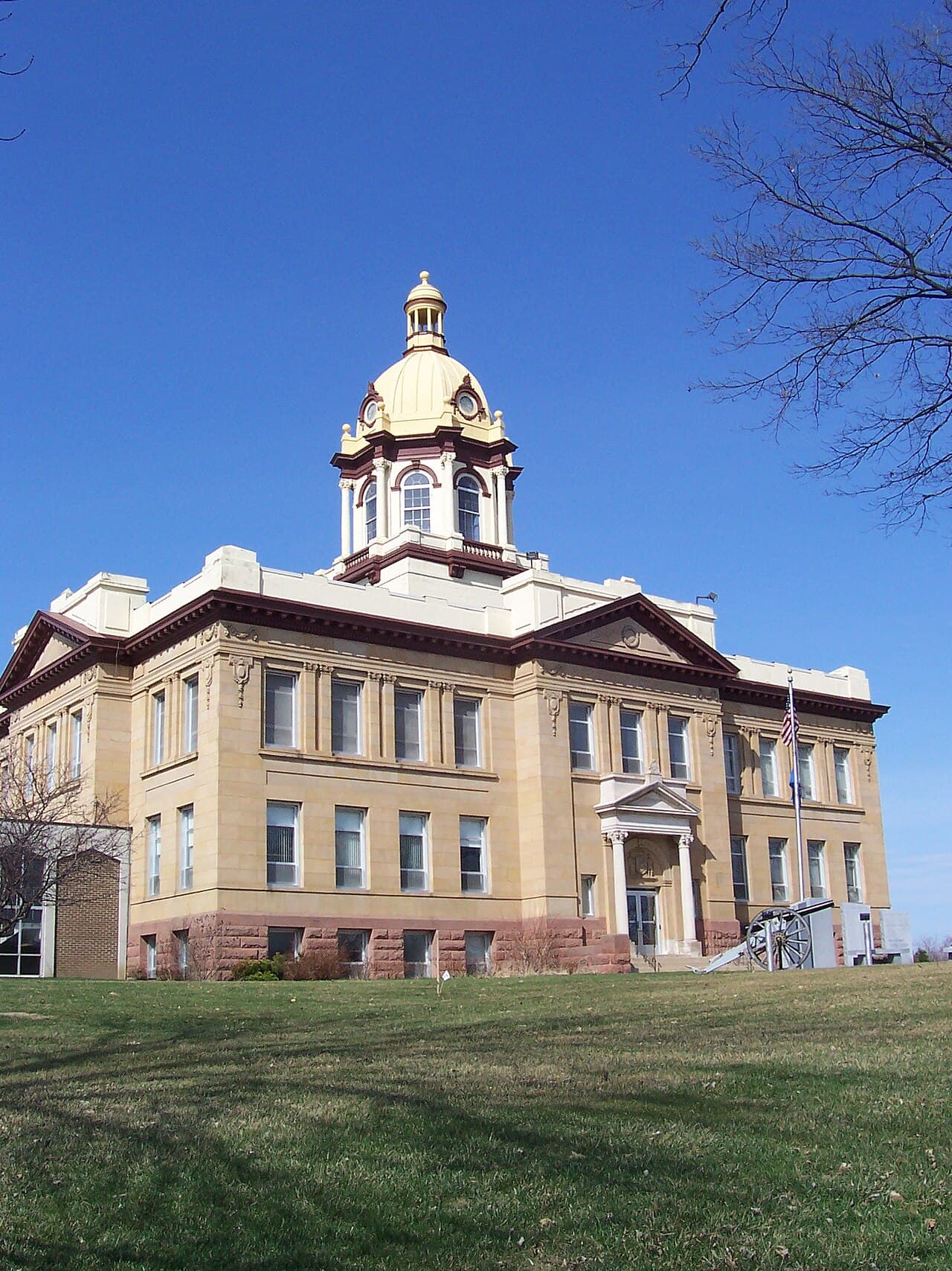 Pierce County (Wisconsin) — photo from Wikimedia via Wikipedia