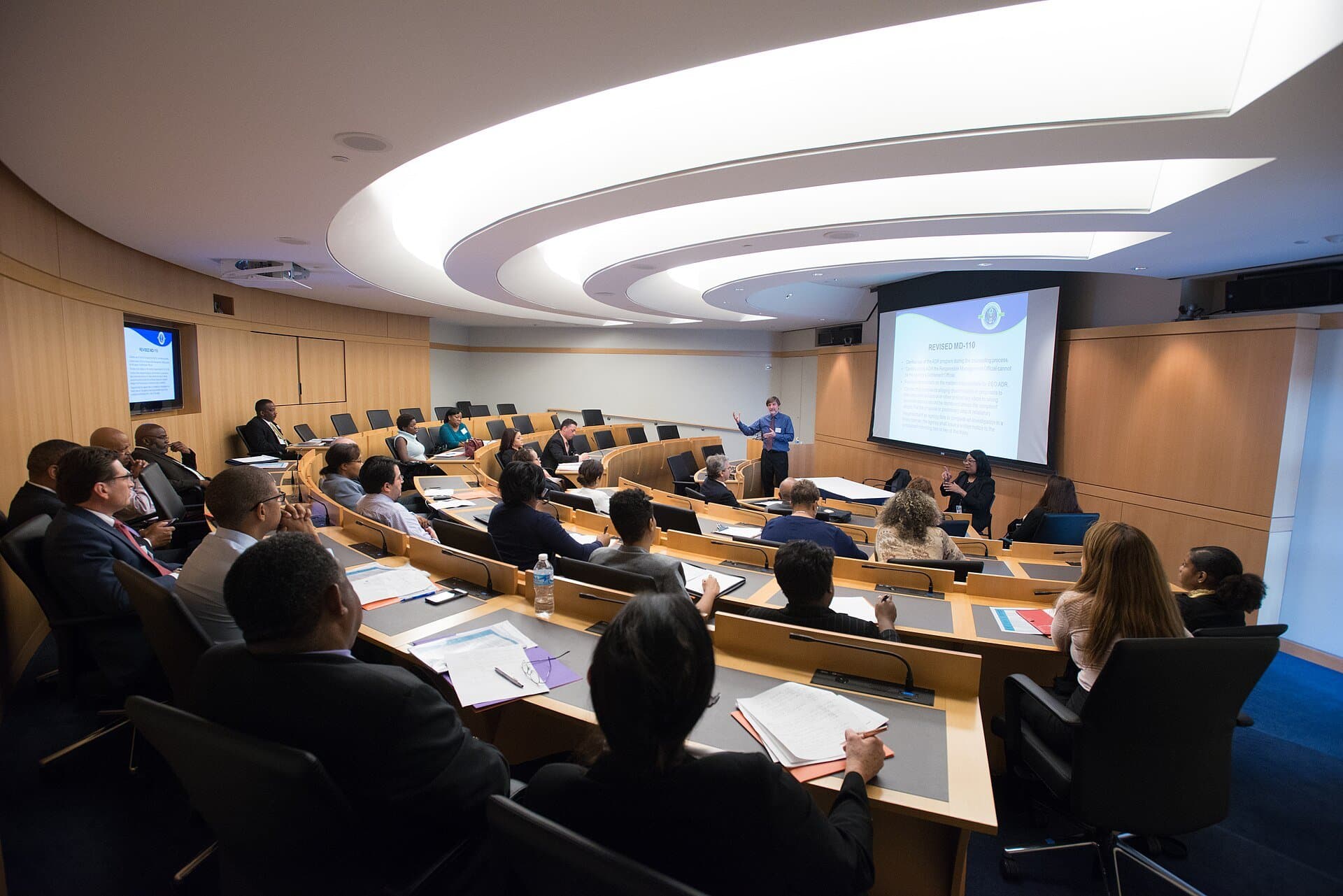 Equal Employment Opportunity Commission civil rights conference