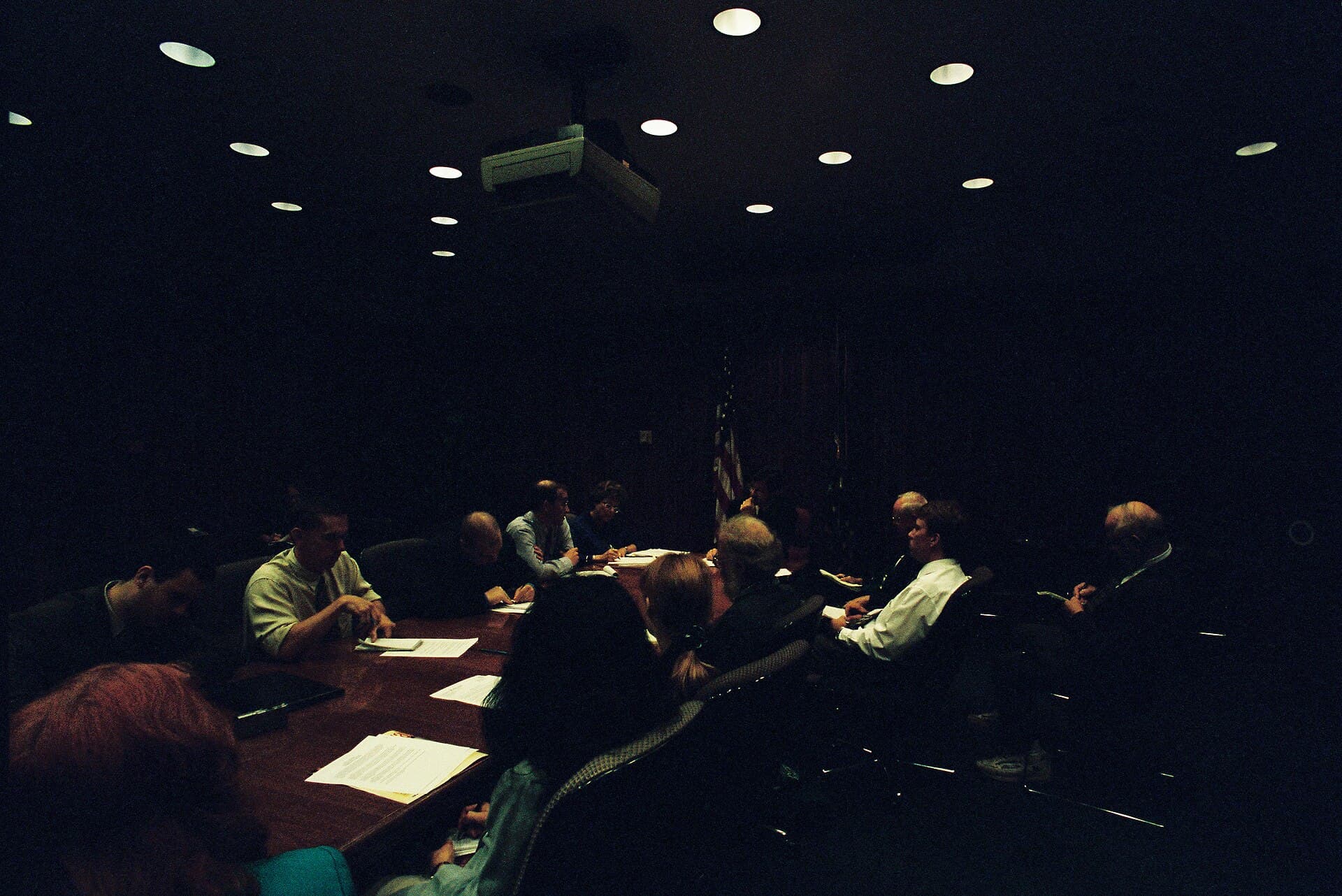 osha public-record photo (Wikimedia / official)
