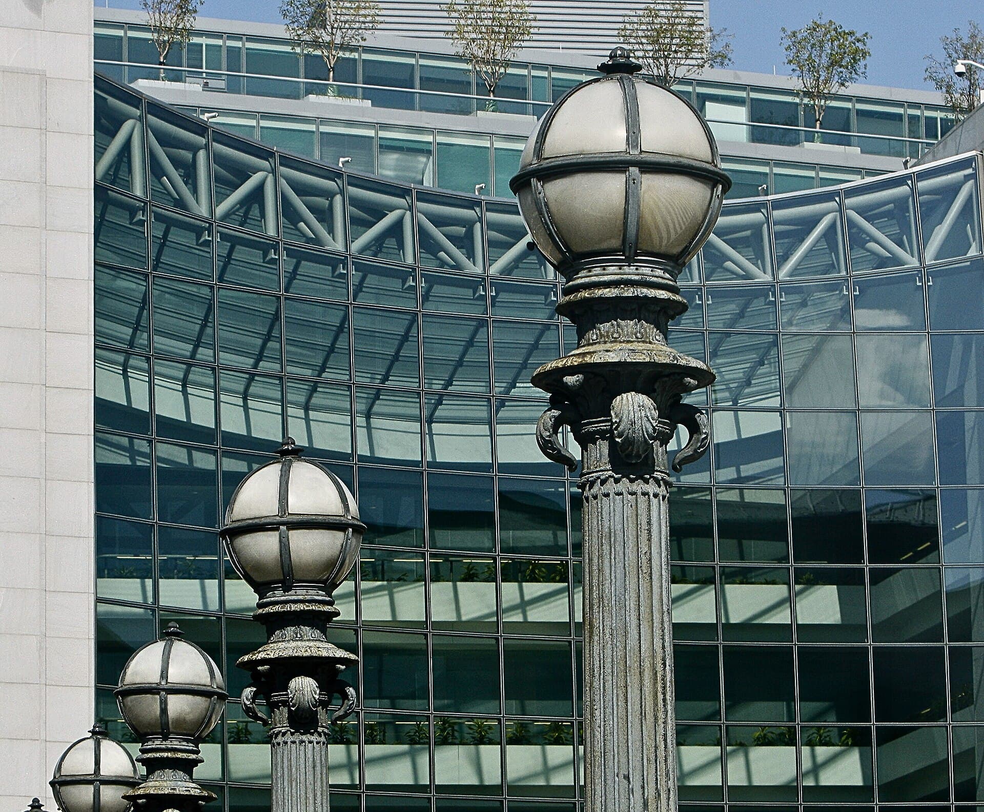 Securities and Exchange Commission