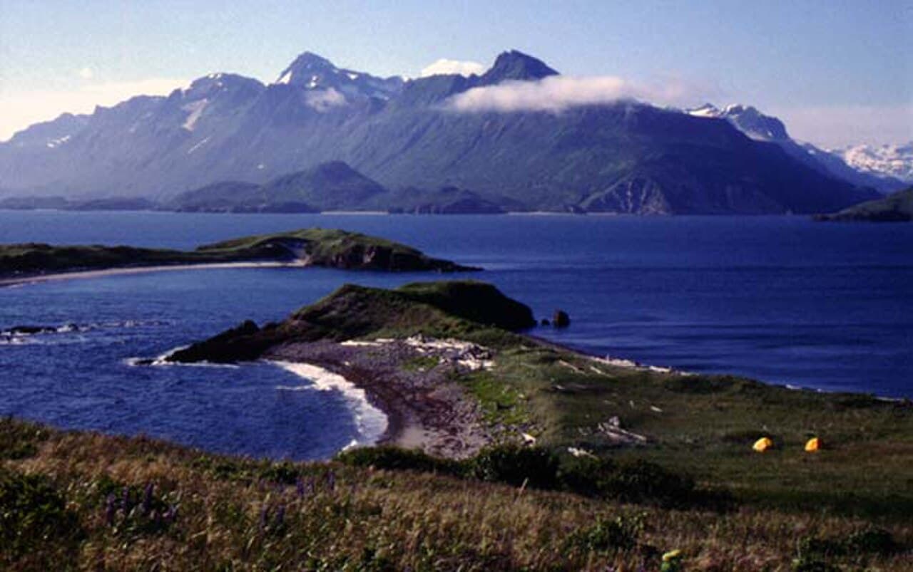 Dillingham Census Area (Alaska) — photo from Wikimedia via Wikipedia