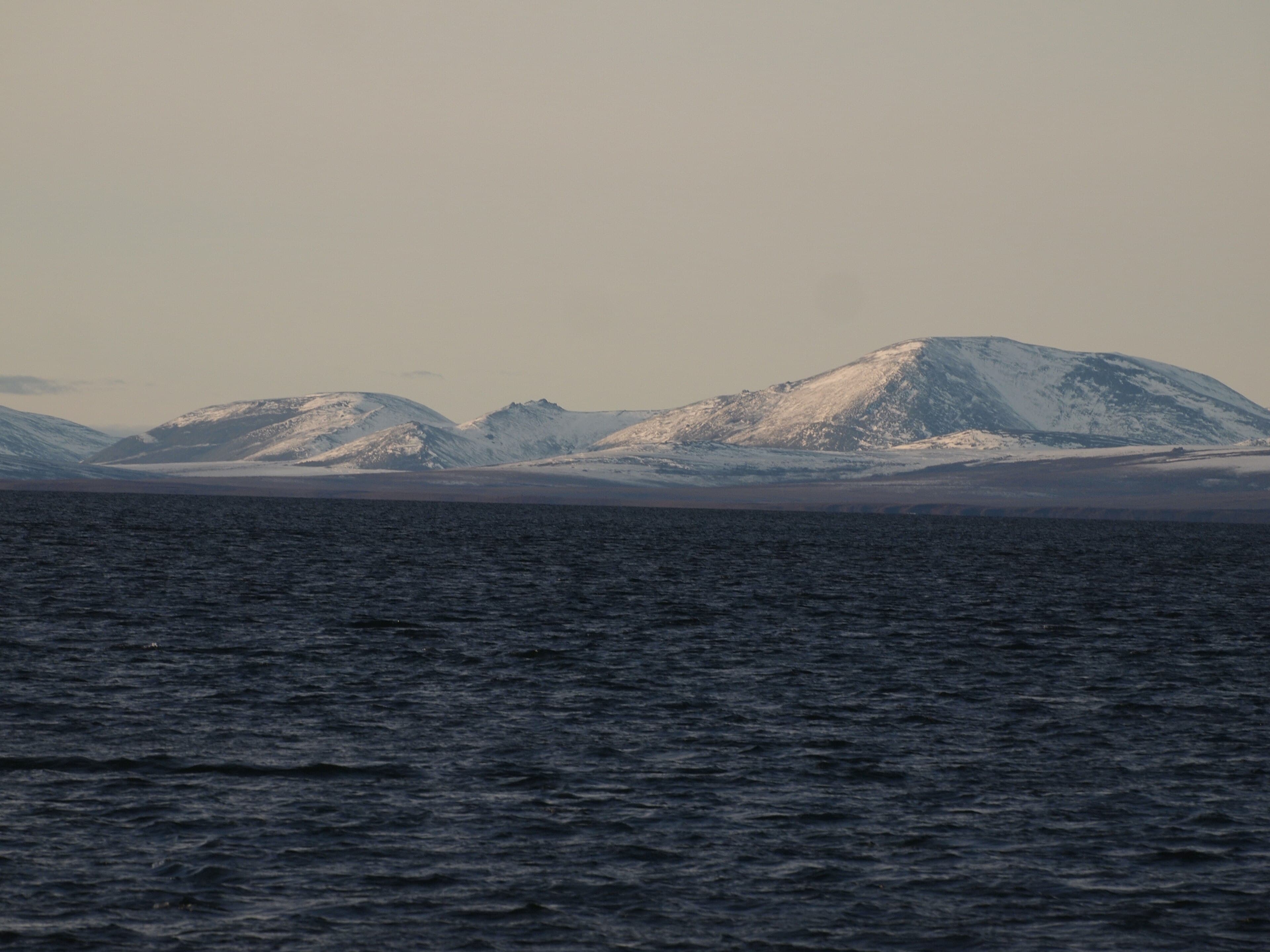 Northwest Arctic Borough (Alaska) — photo from Wikimedia via Wikipedia