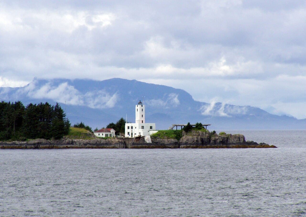 Petersburg Borough (Alaska) — photo from Wikimedia via Wikipedia