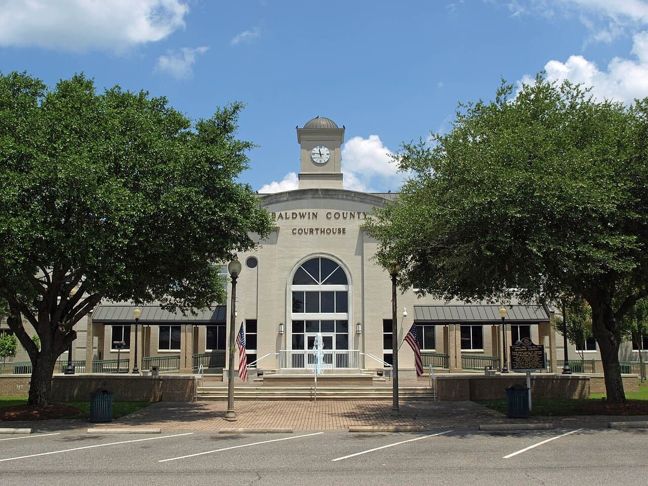 Baldwin County (Alabama) — photo from Wikimedia via Wikipedia