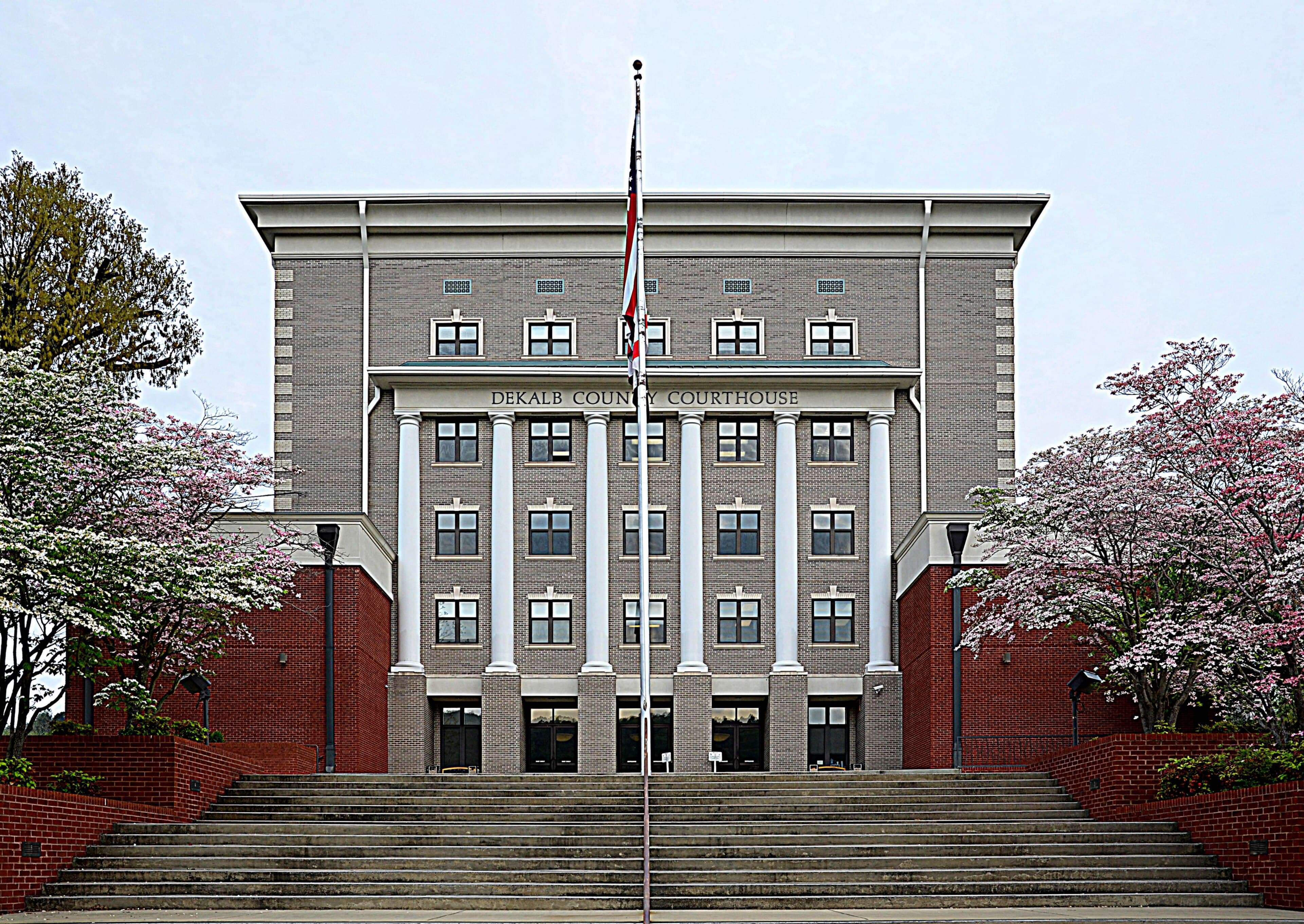 Dekalb County (Alabama) — photo from Wikimedia via Wikipedia