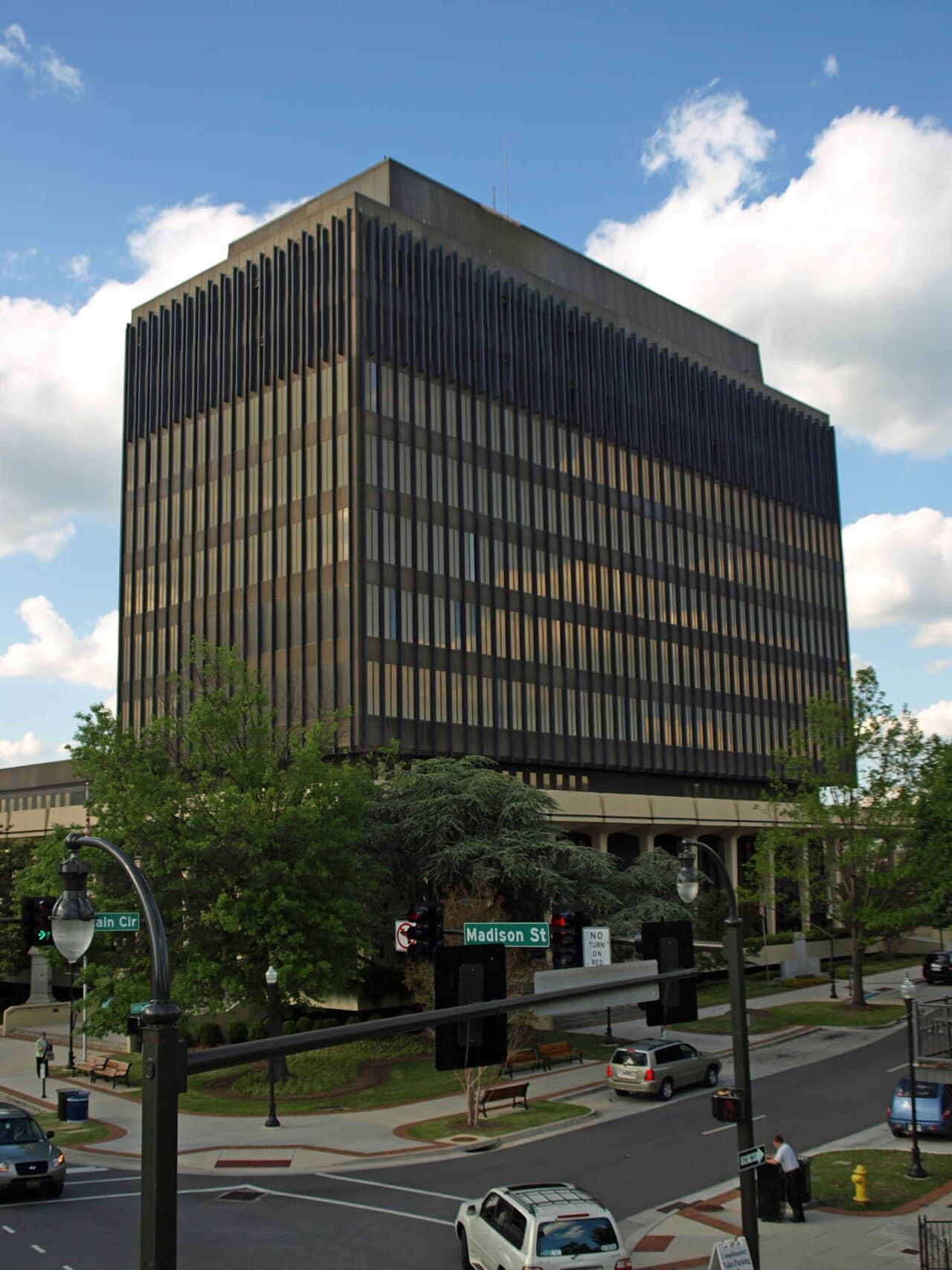 Madison County (Alabama) — photo from Wikimedia via Wikipedia