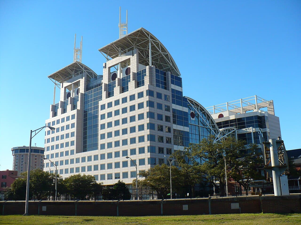 Mobile County (Alabama) — photo from Wikimedia via Wikipedia