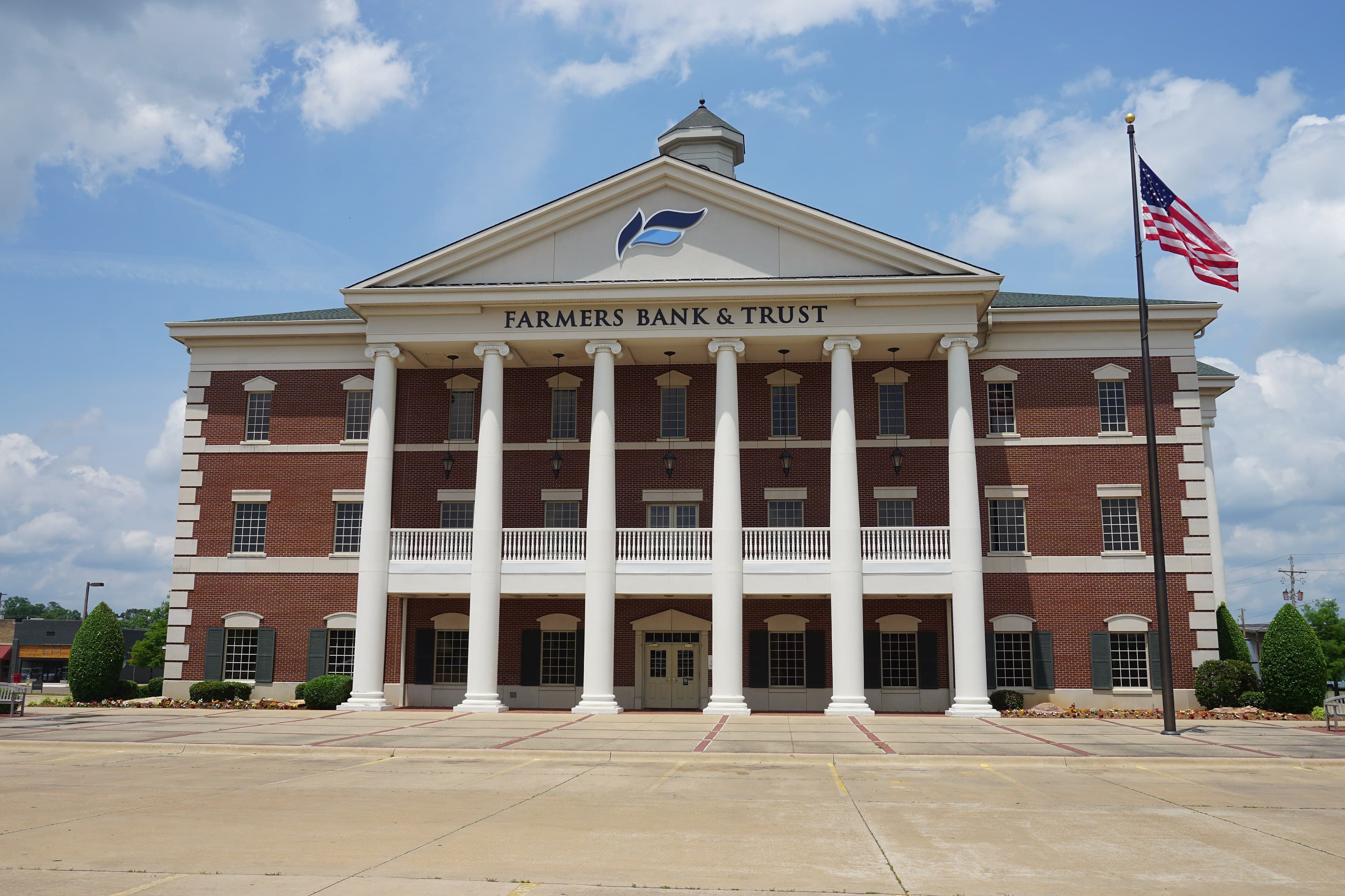 Hempstead County (Arkansas) — photo from Wikimedia via Wikipedia