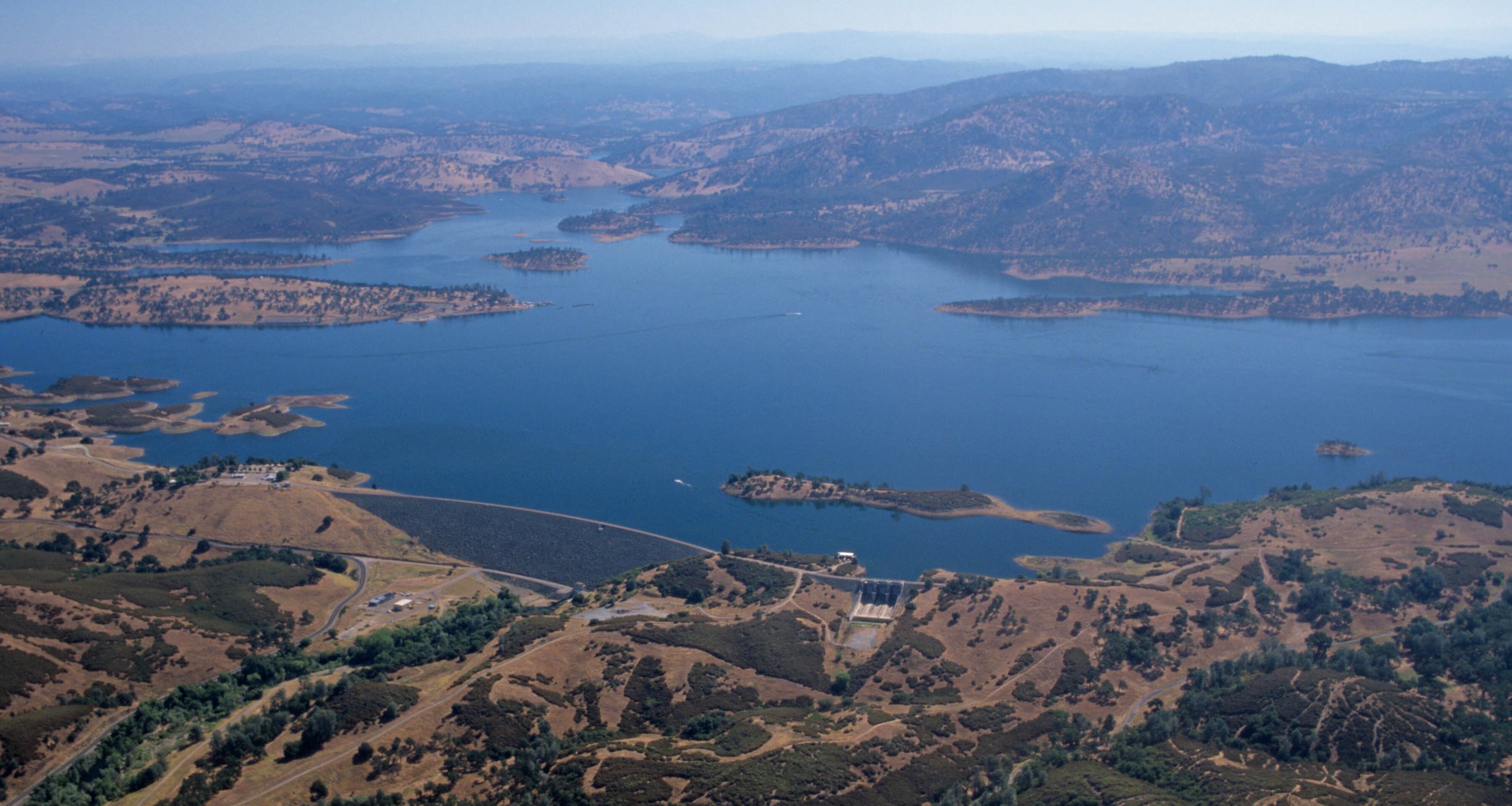 Calaveras County (California) — photo from Wikimedia via Wikipedia