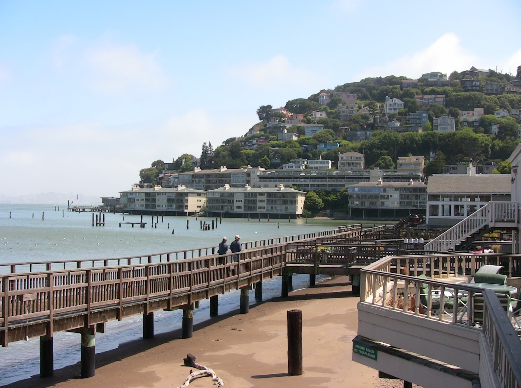 Marin County (California) — photo from Wikimedia via Wikipedia
