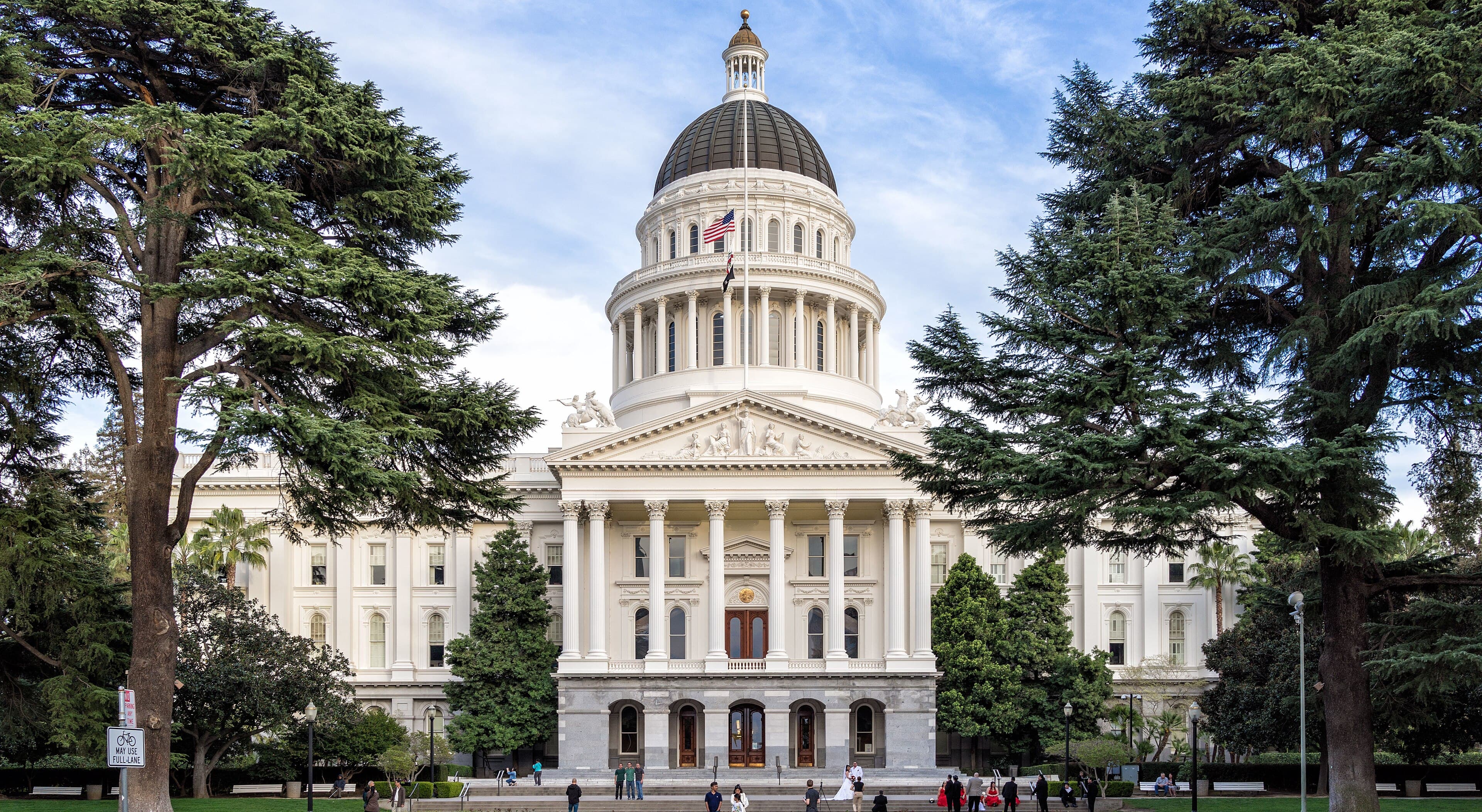 Sacramento County (California) — photo from Wikimedia via Wikipedia