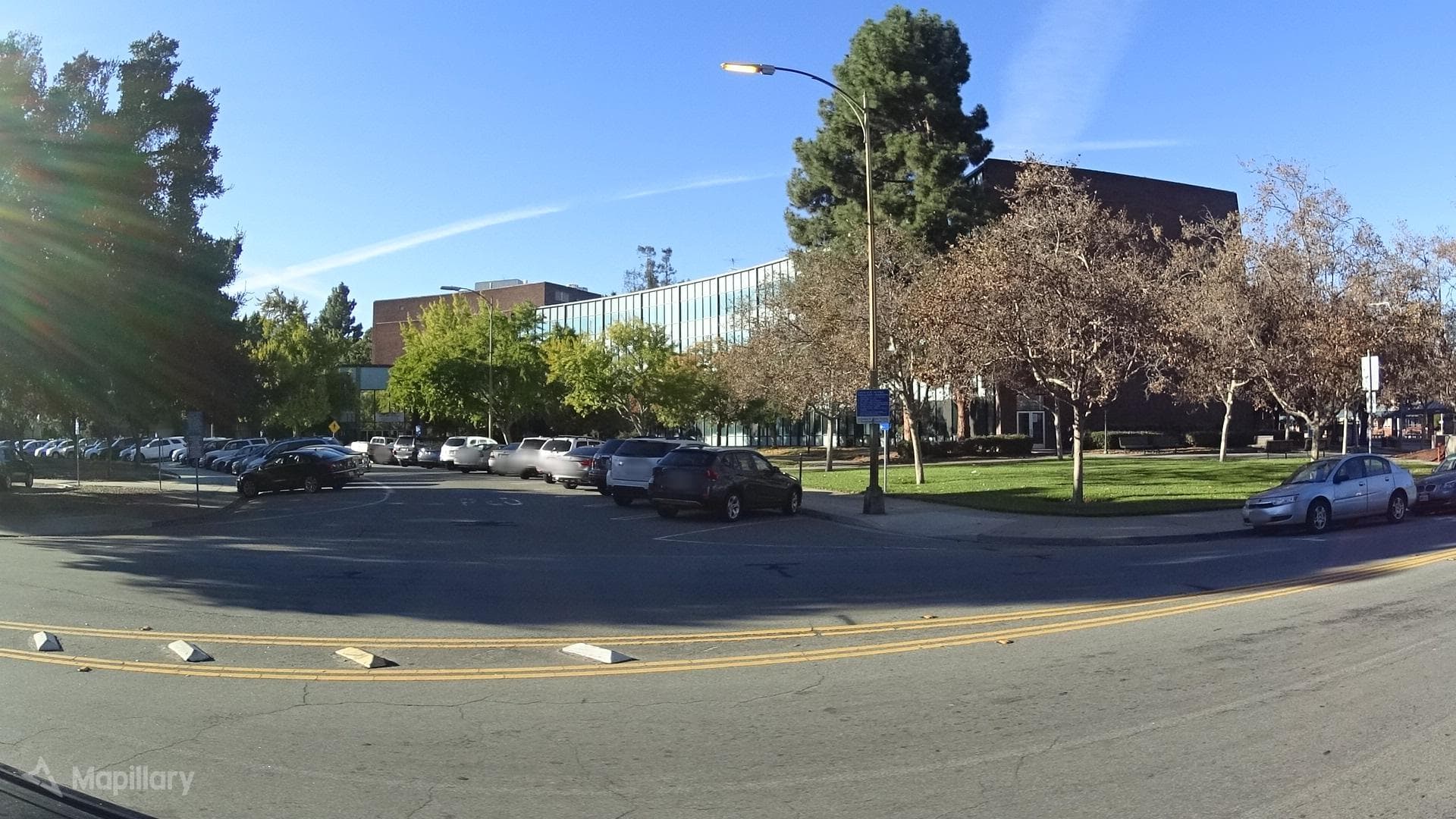 San Jose (CA) — Wikimedia Commons landmark photo