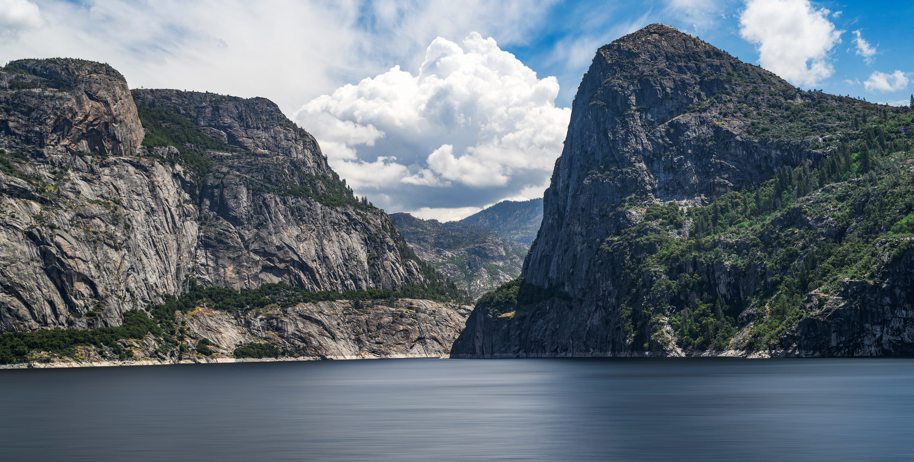 Tuolumne County (California) — photo from Wikimedia via Wikipedia