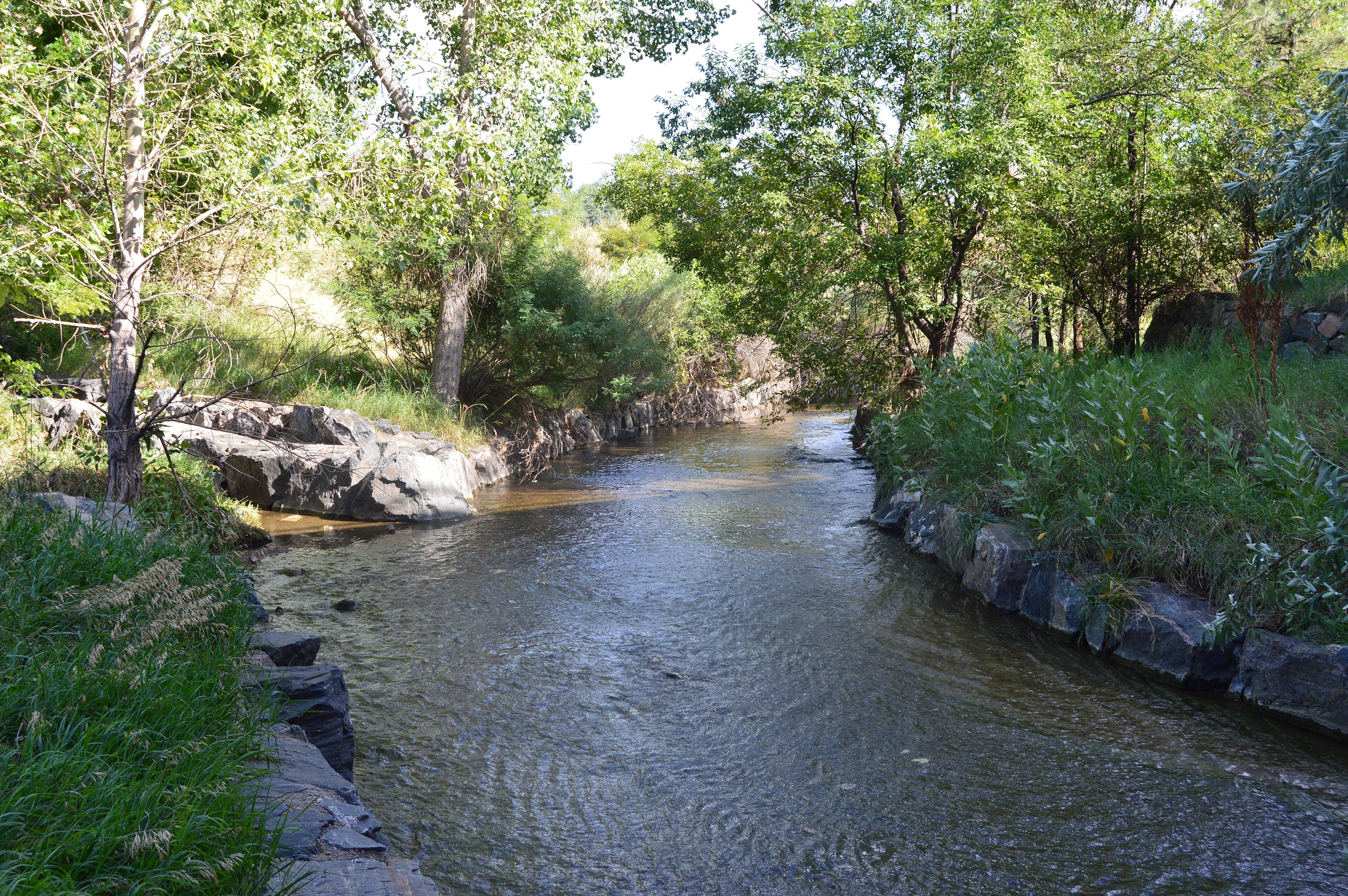 Arapahoe County (Colorado) — photo from Wikimedia via Wikipedia