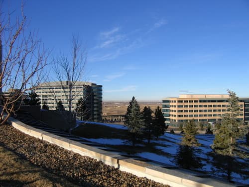 Broomfield County (Colorado) — photo from Wikimedia via Wikipedia