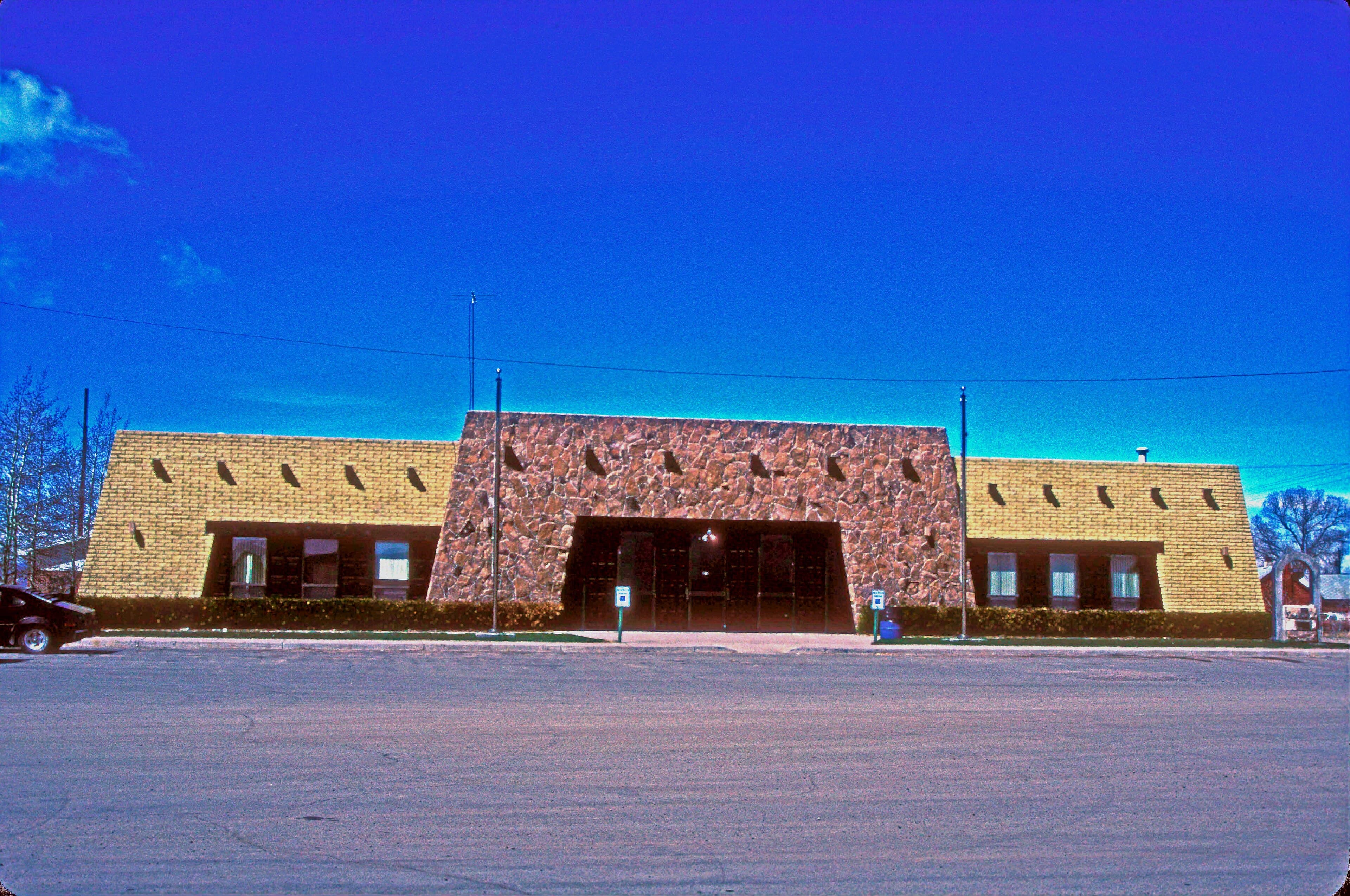 Conejos County (Colorado) — photo from Wikimedia via Wikipedia
