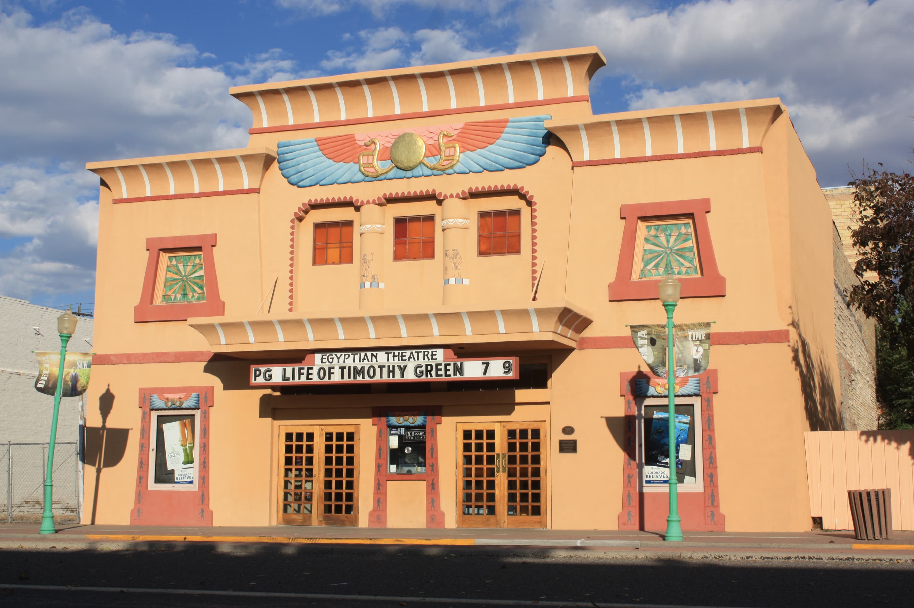 Delta County (Colorado) — photo from Wikimedia via Wikipedia