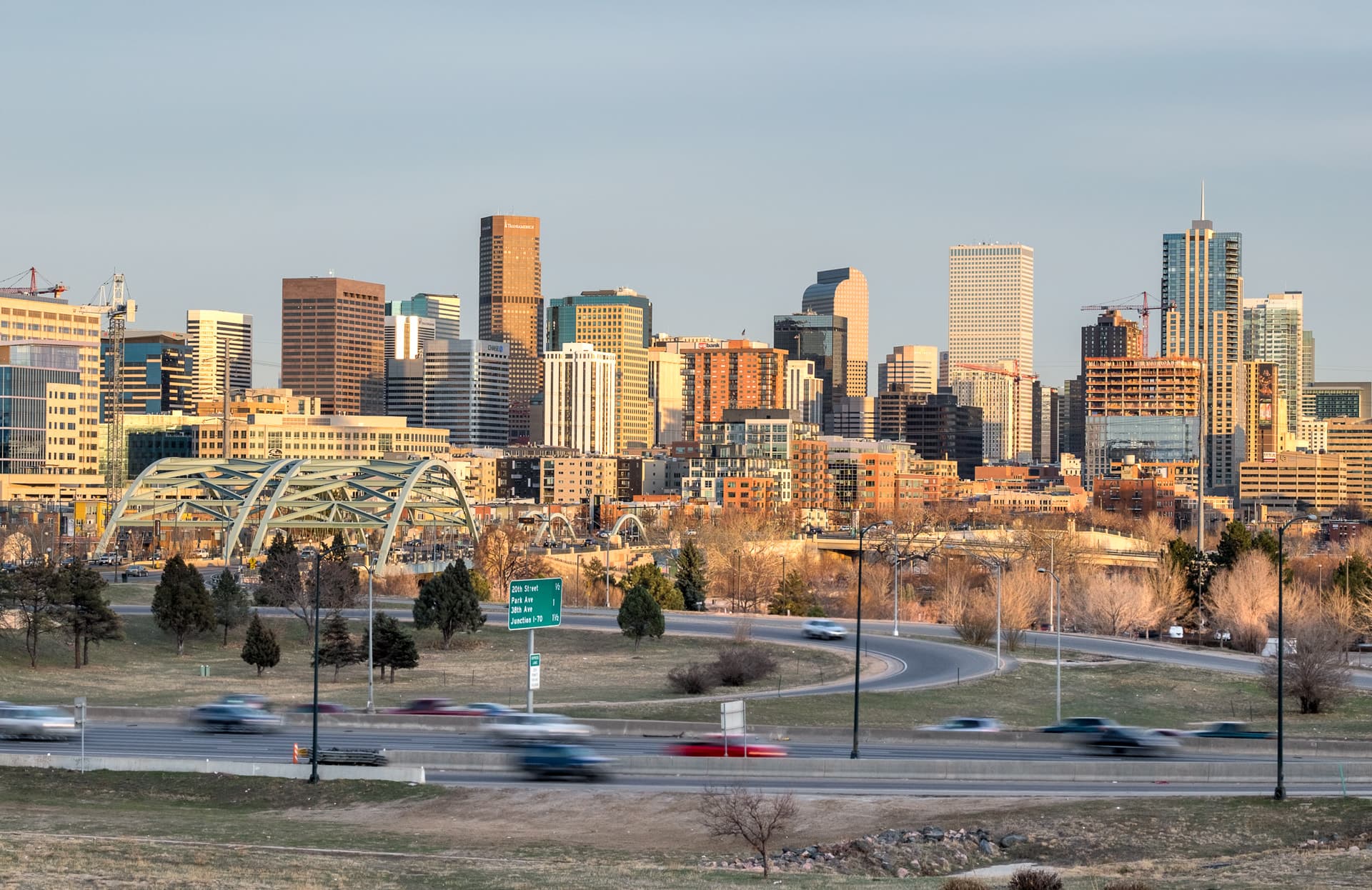 Denver (CO) — Wikimedia Commons landmark photo