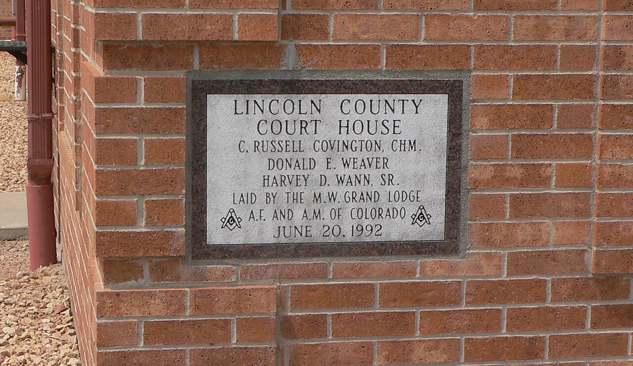 Lincoln County (Colorado) — photo from Wikimedia Commons