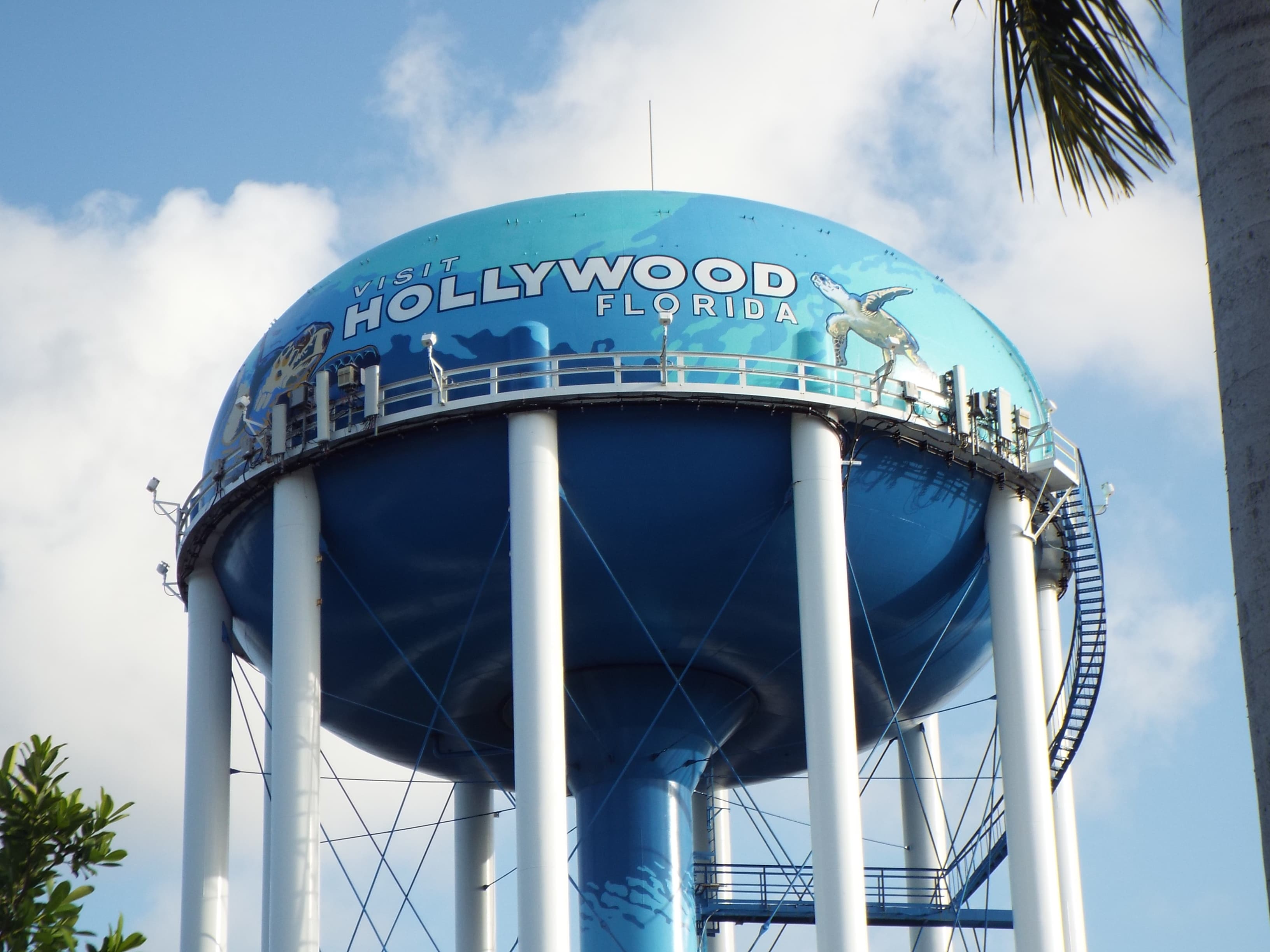 Broward County (Florida) — photo from Wikimedia via Wikipedia