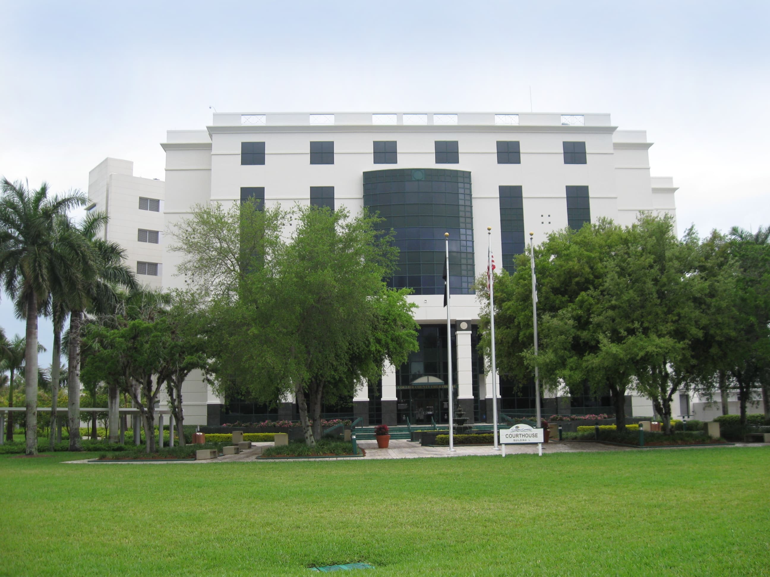 Collier County (Florida) — photo from Wikimedia via Wikipedia