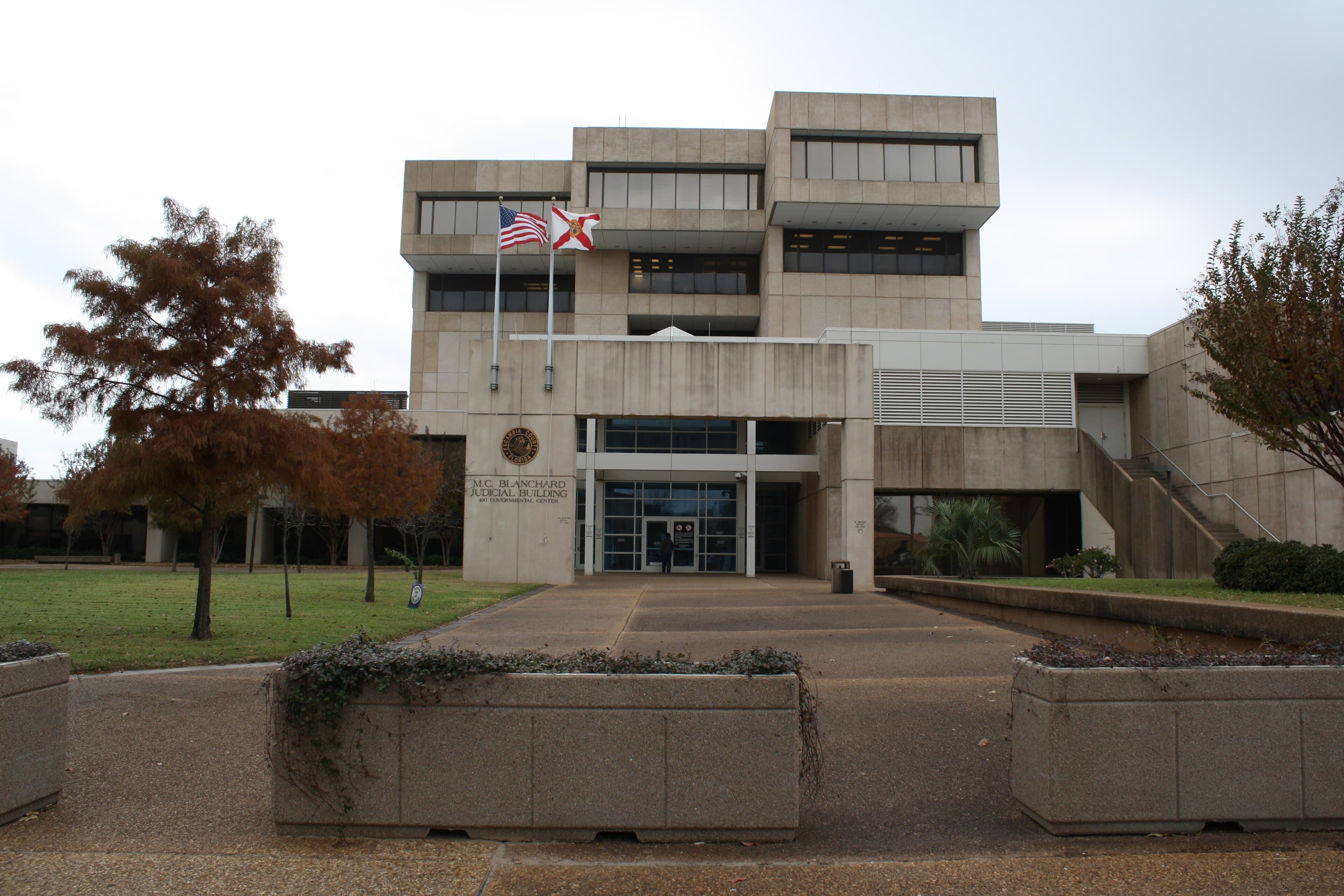 Escambia County (Florida) — photo from Wikimedia via Wikipedia