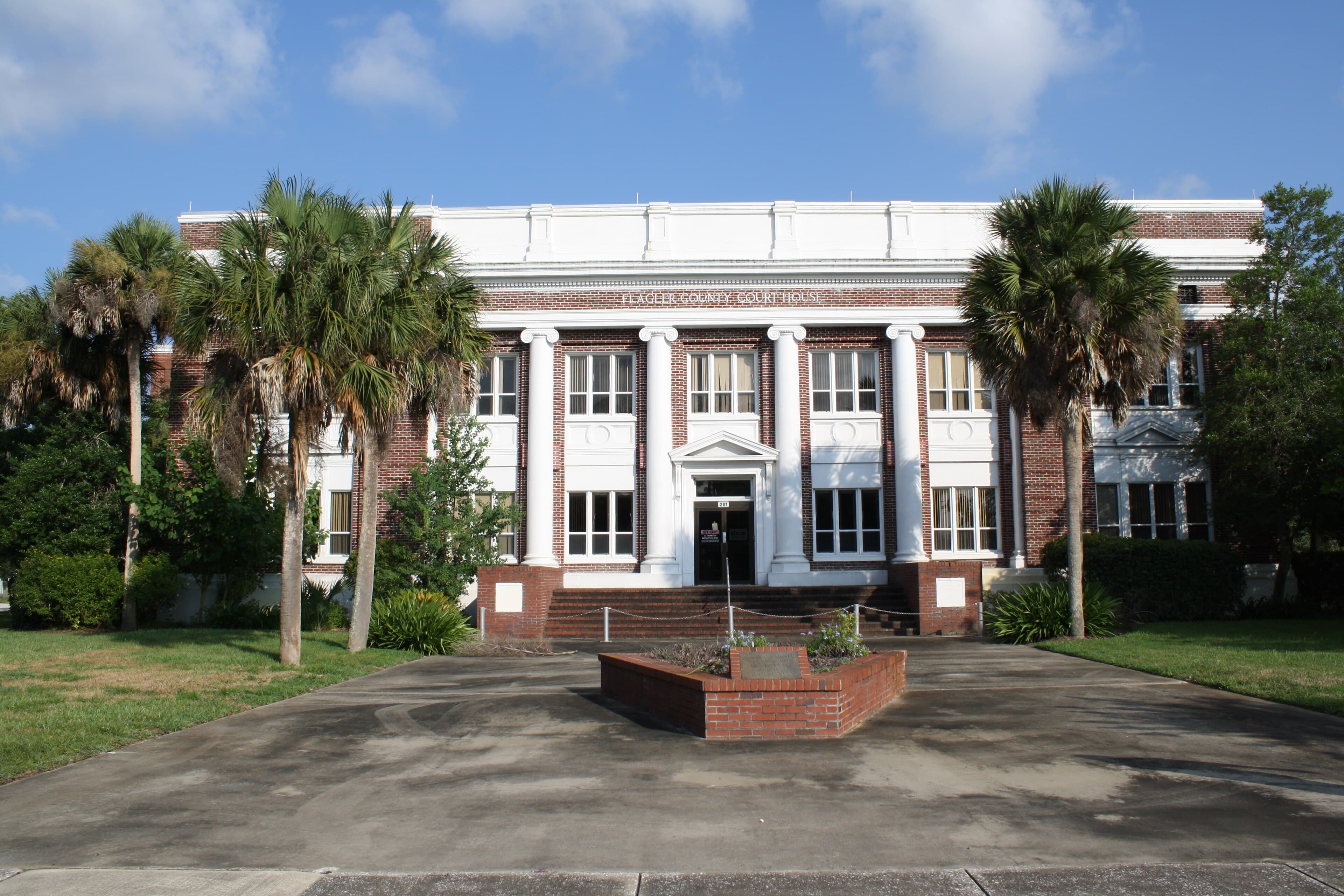Flagler County (Florida) — photo from Wikimedia via Wikipedia