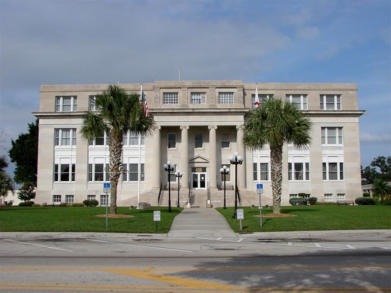 Highlands County (Florida) — photo from Wikimedia via Wikipedia