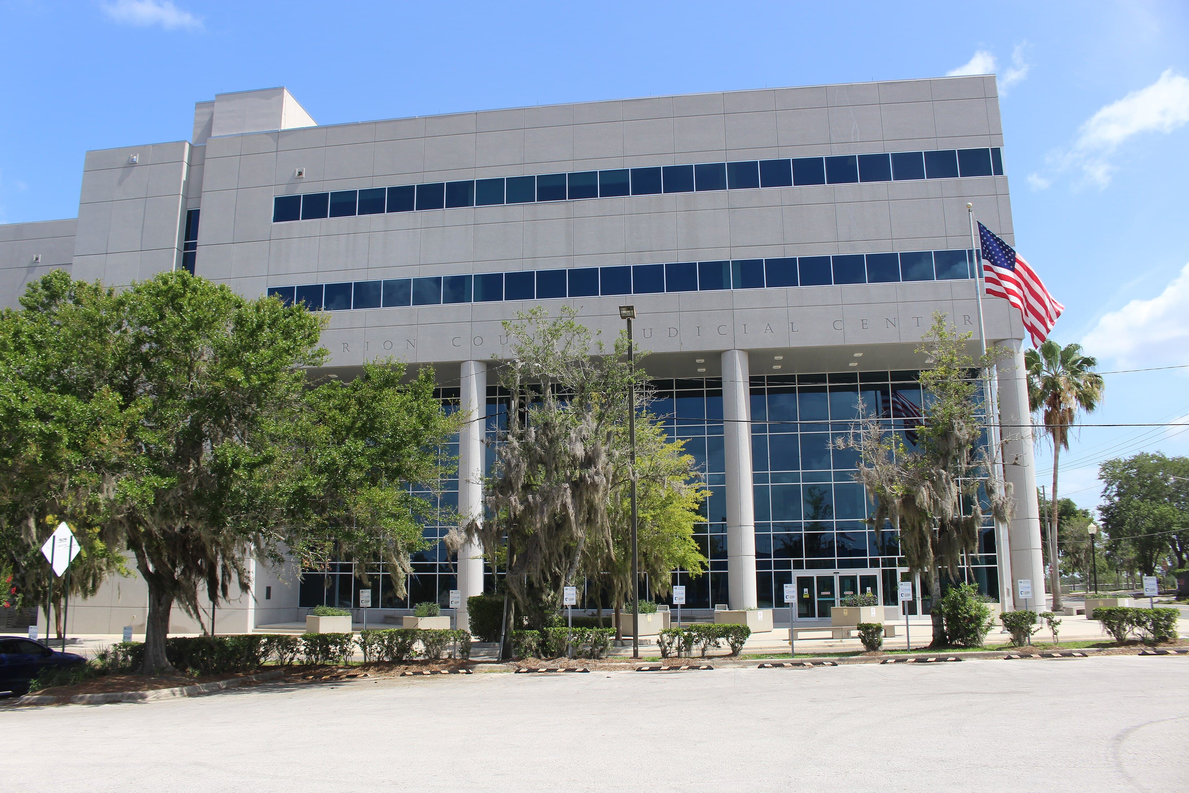 Marion County (Florida) — photo from Wikimedia via Wikipedia