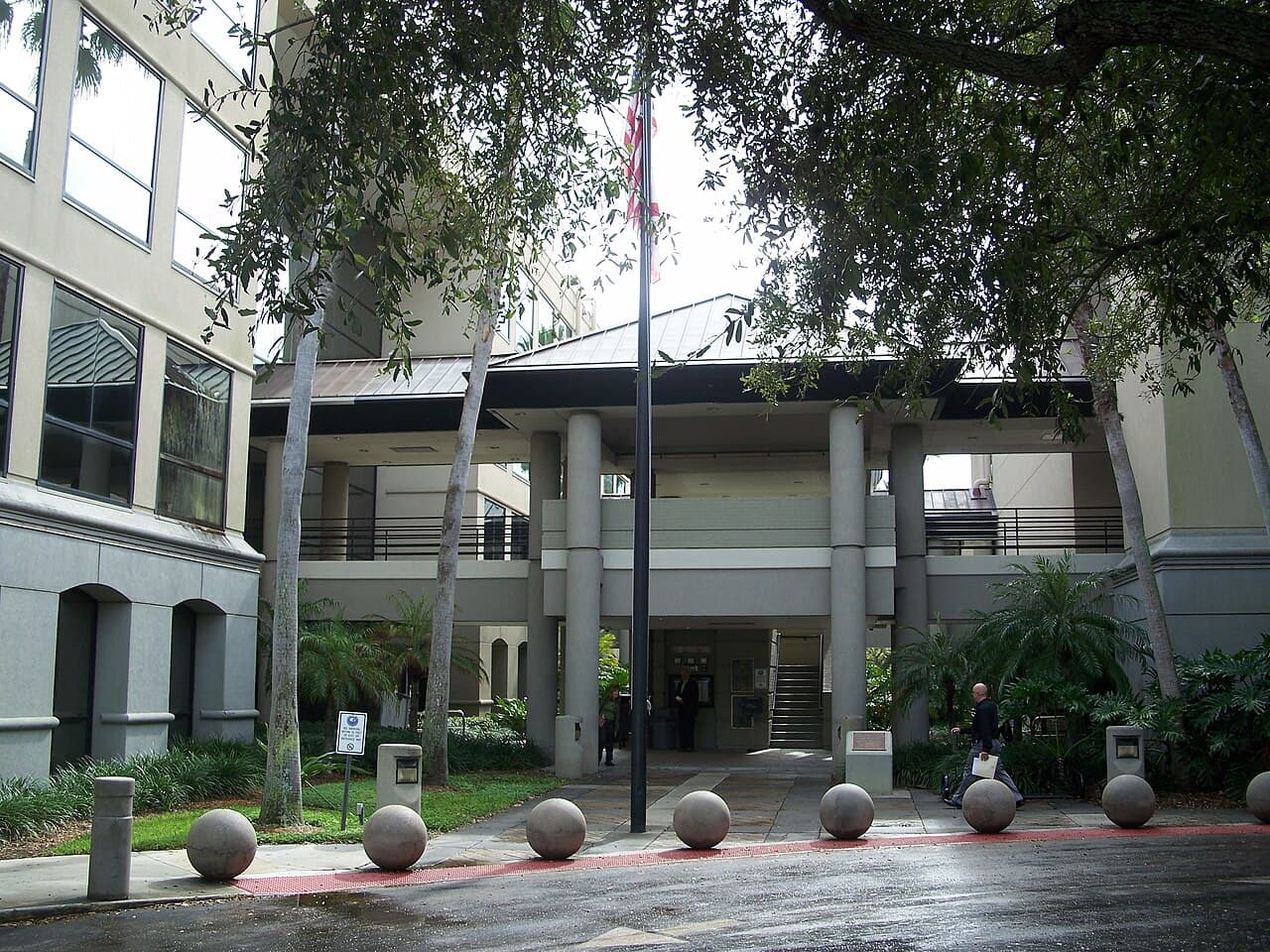 Martin County (Florida) — photo from Wikimedia via Wikipedia