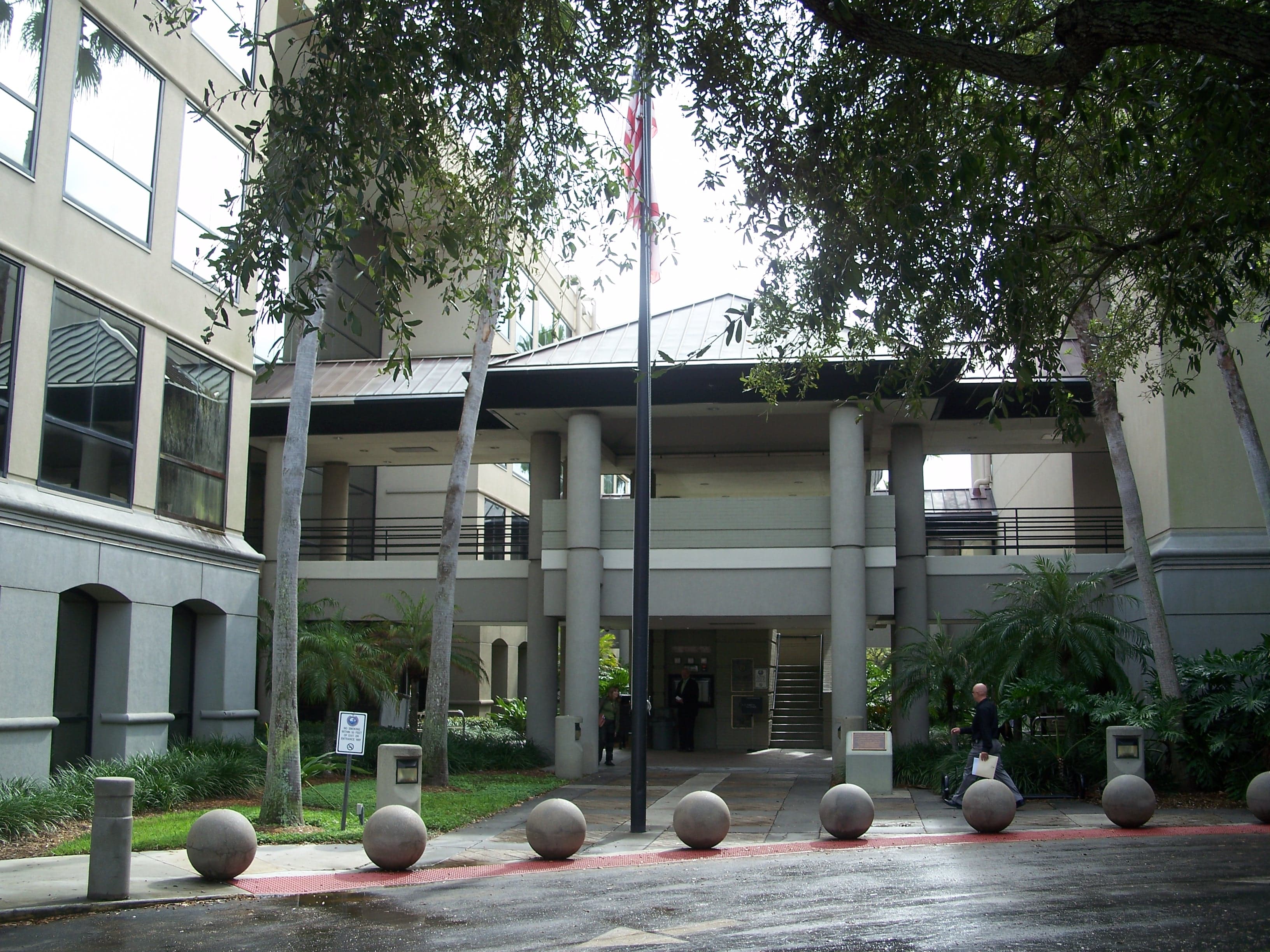 Martin County (Florida) — photo from Wikimedia via Wikipedia