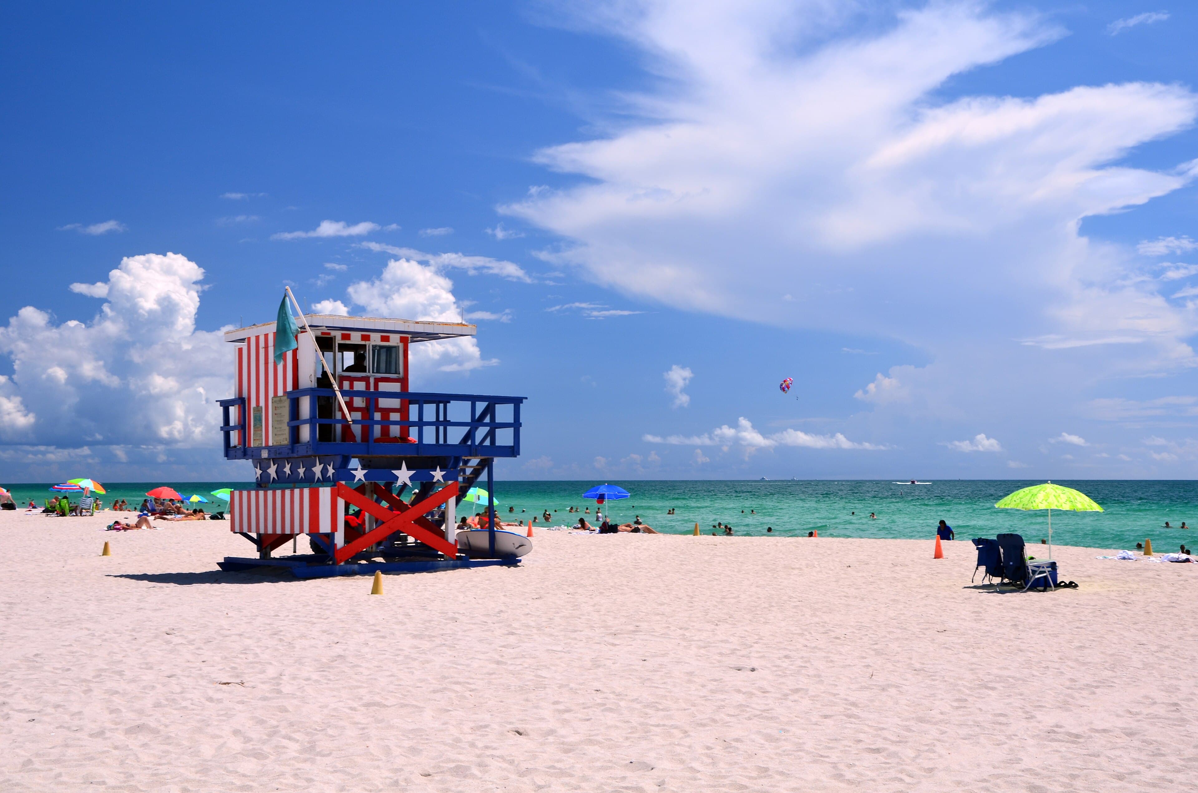 Miami-Dade County (Florida) — photo from Wikimedia via Wikipedia