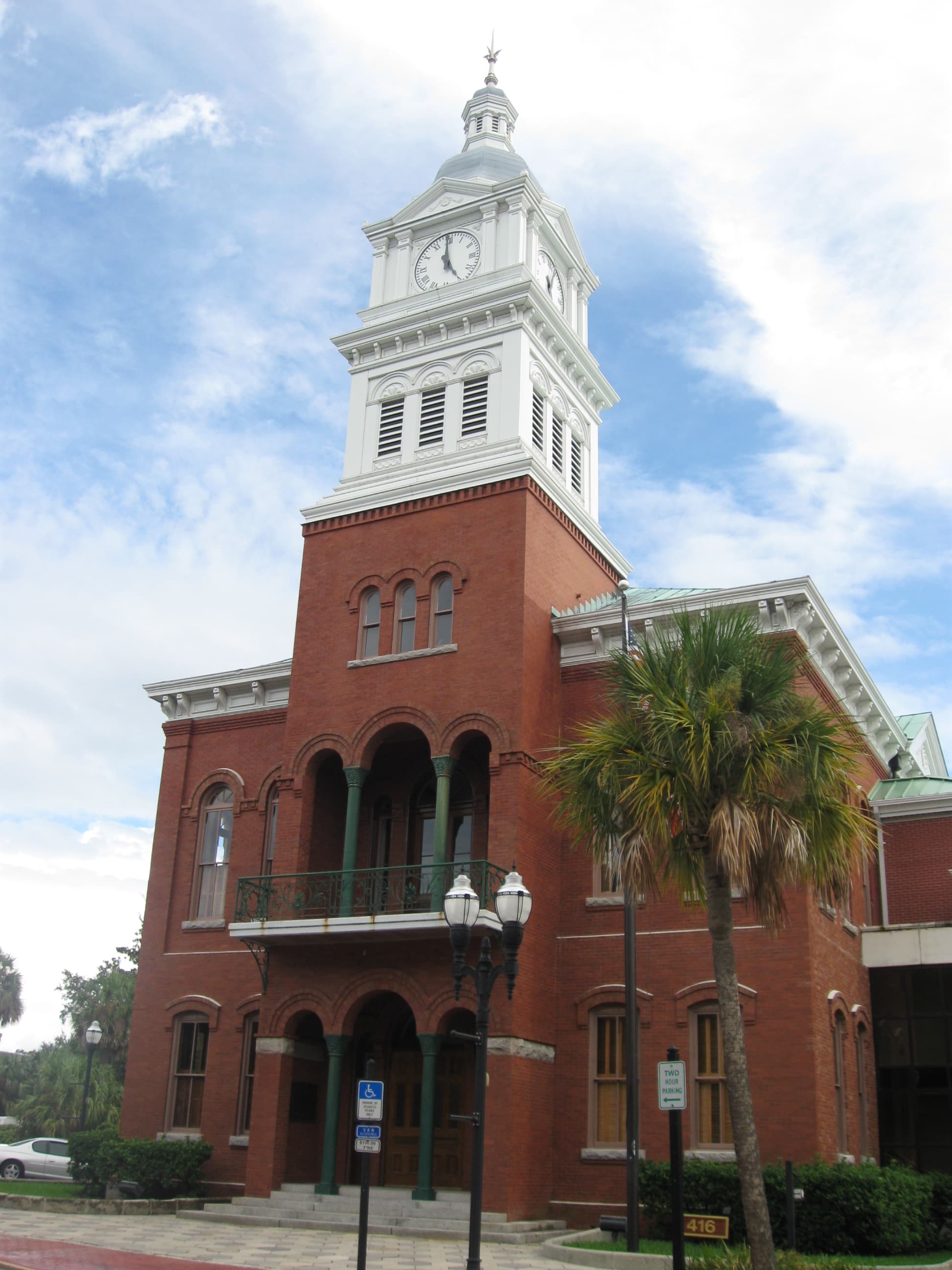 Nassau County (Florida) — photo from Wikimedia via Wikipedia