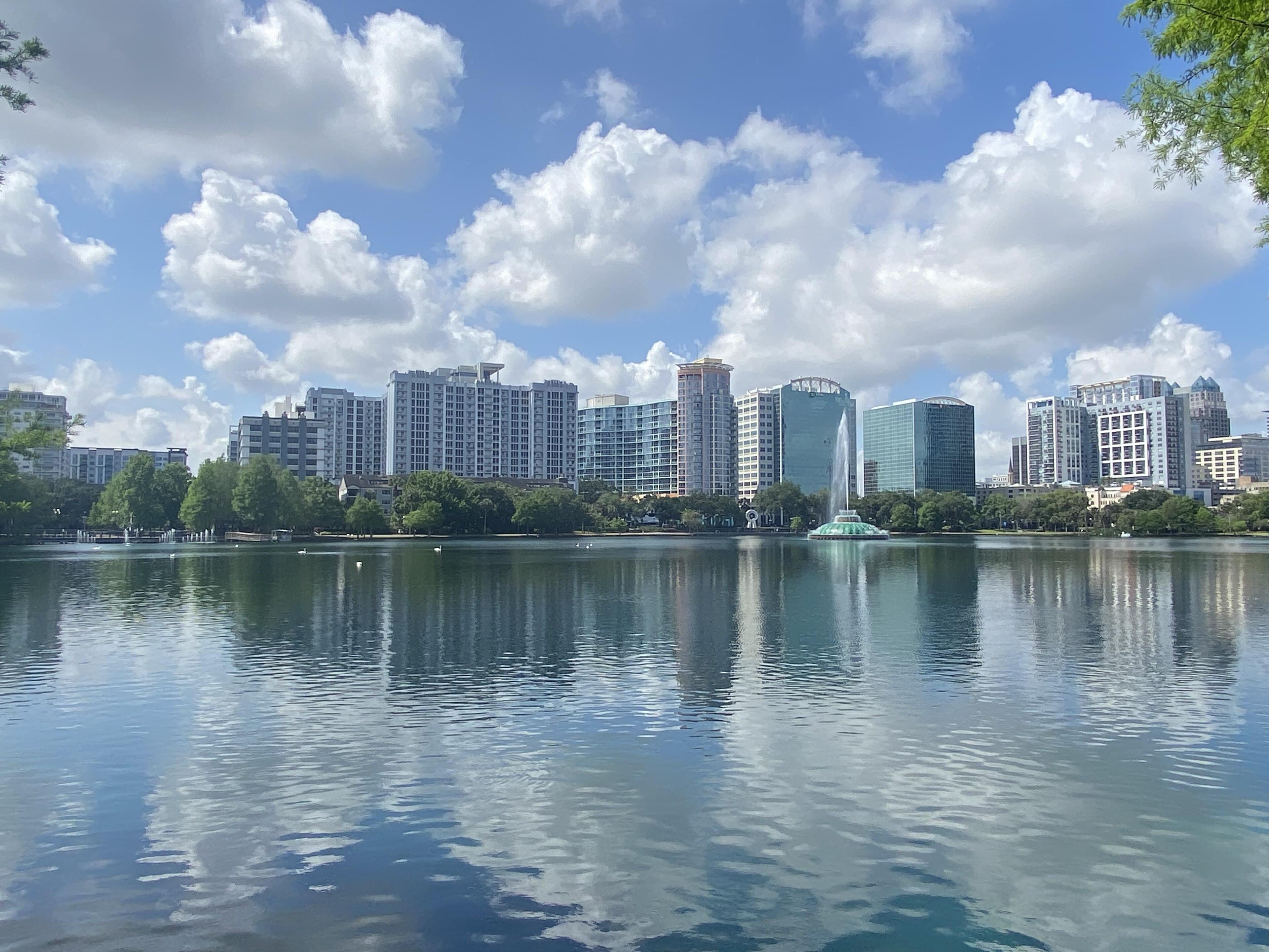 Orange County (Florida) — photo from Wikimedia via Wikipedia