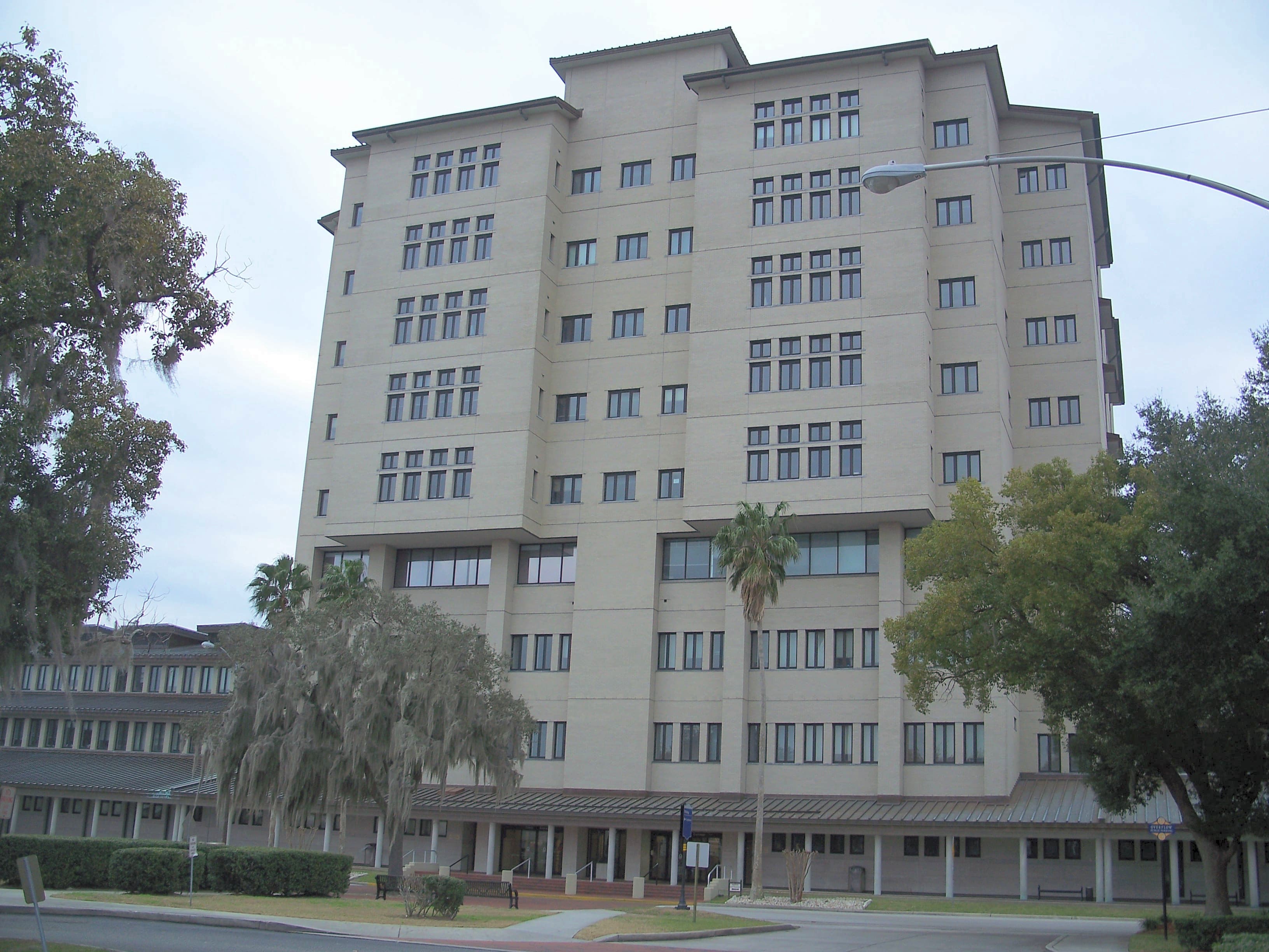 Polk County (Florida) — photo from Wikimedia via Wikipedia