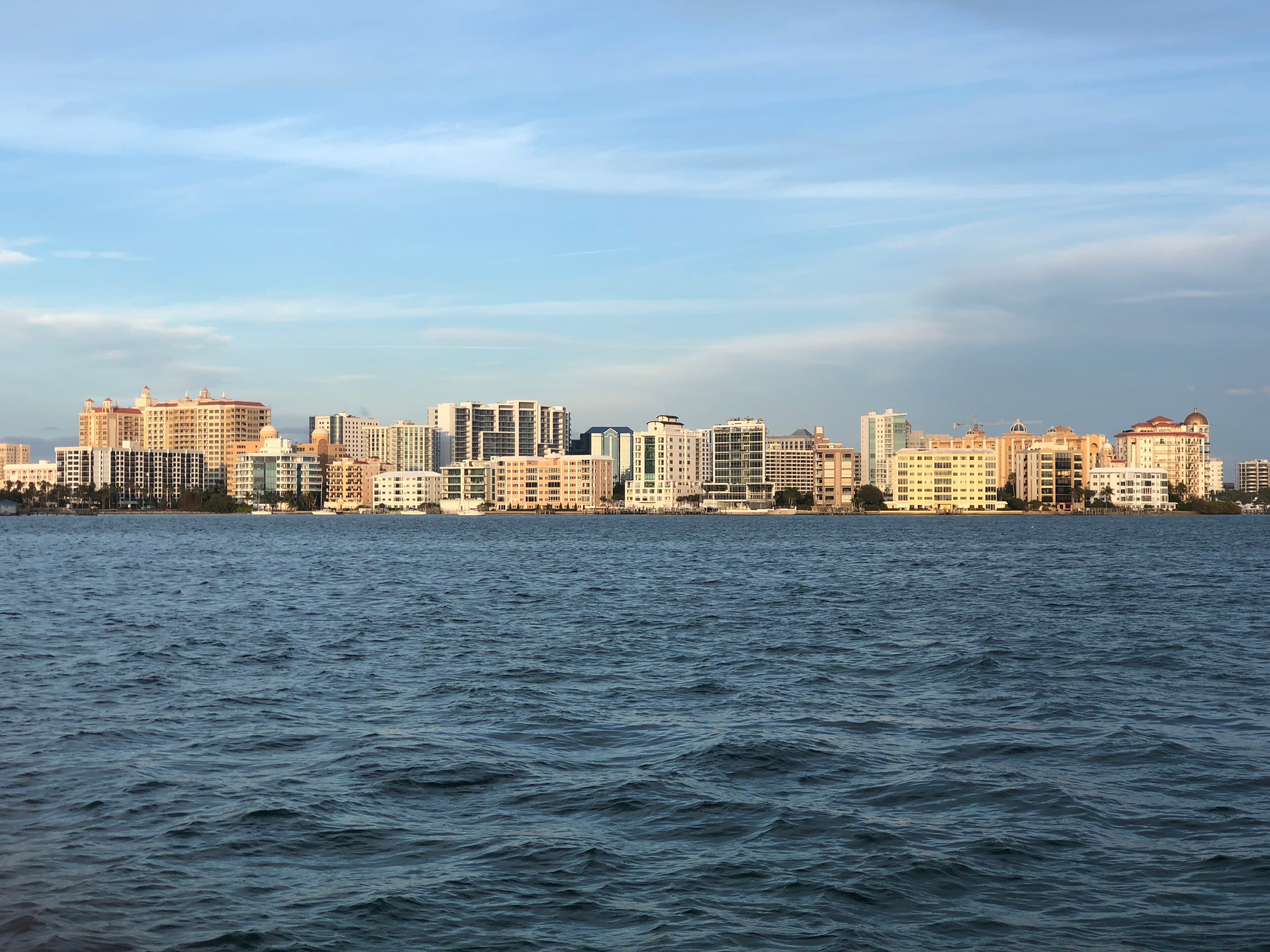 Sarasota County (Florida) — photo from Wikimedia via Wikipedia