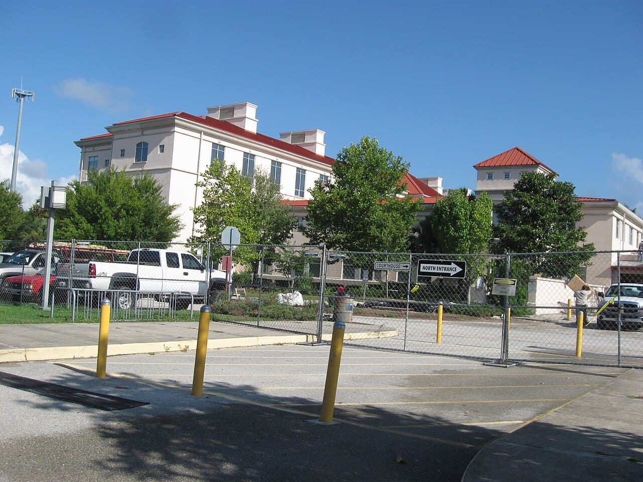 St Johns County (Florida) — photo from Wikimedia via Wikipedia
