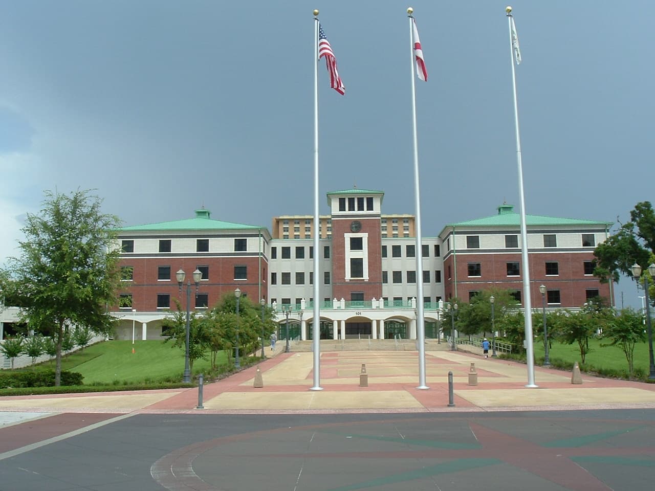Volusia County (Florida) — photo from Wikimedia via Wikipedia