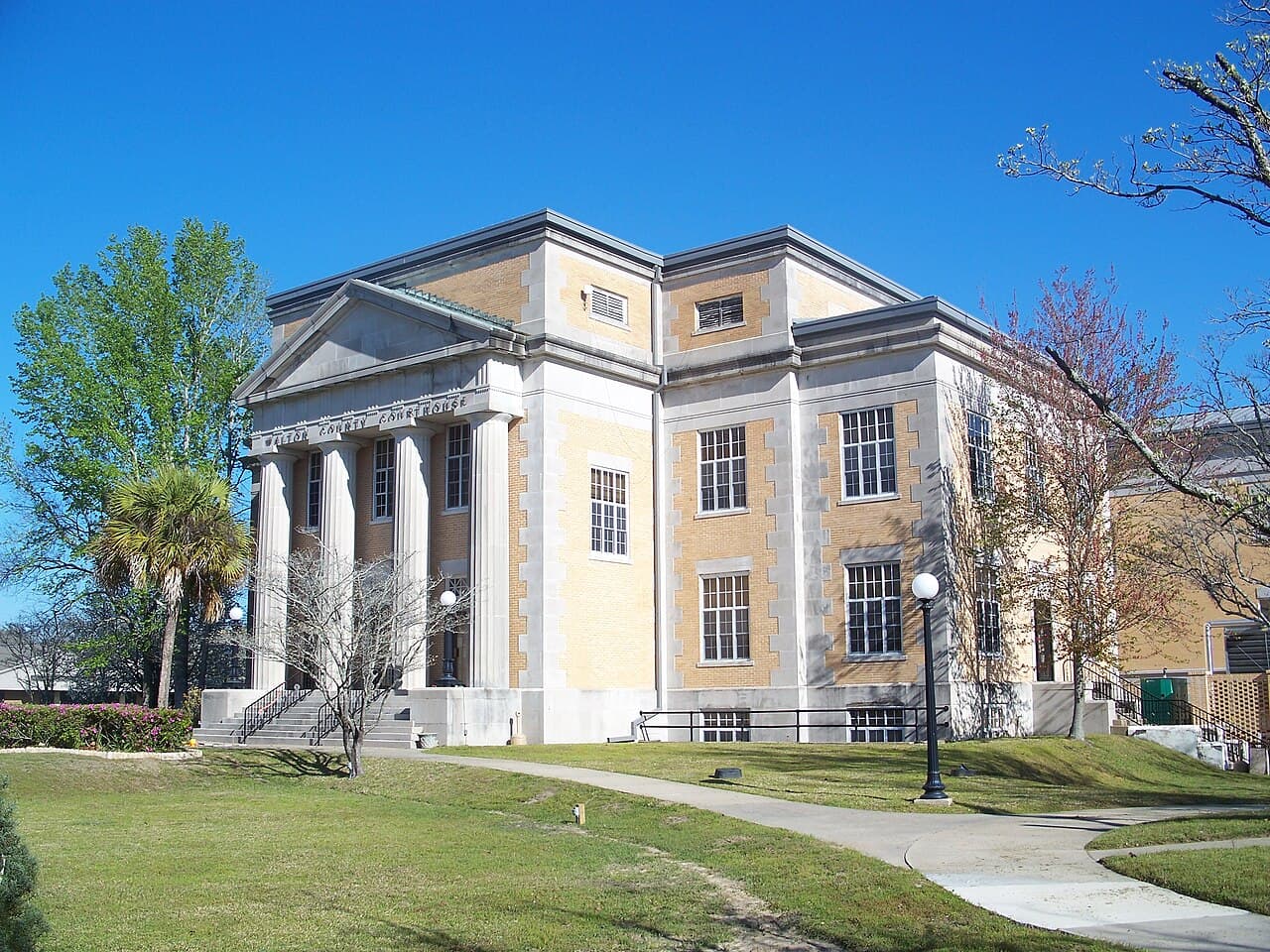 Walton County (Florida) — photo from Wikimedia via Wikipedia