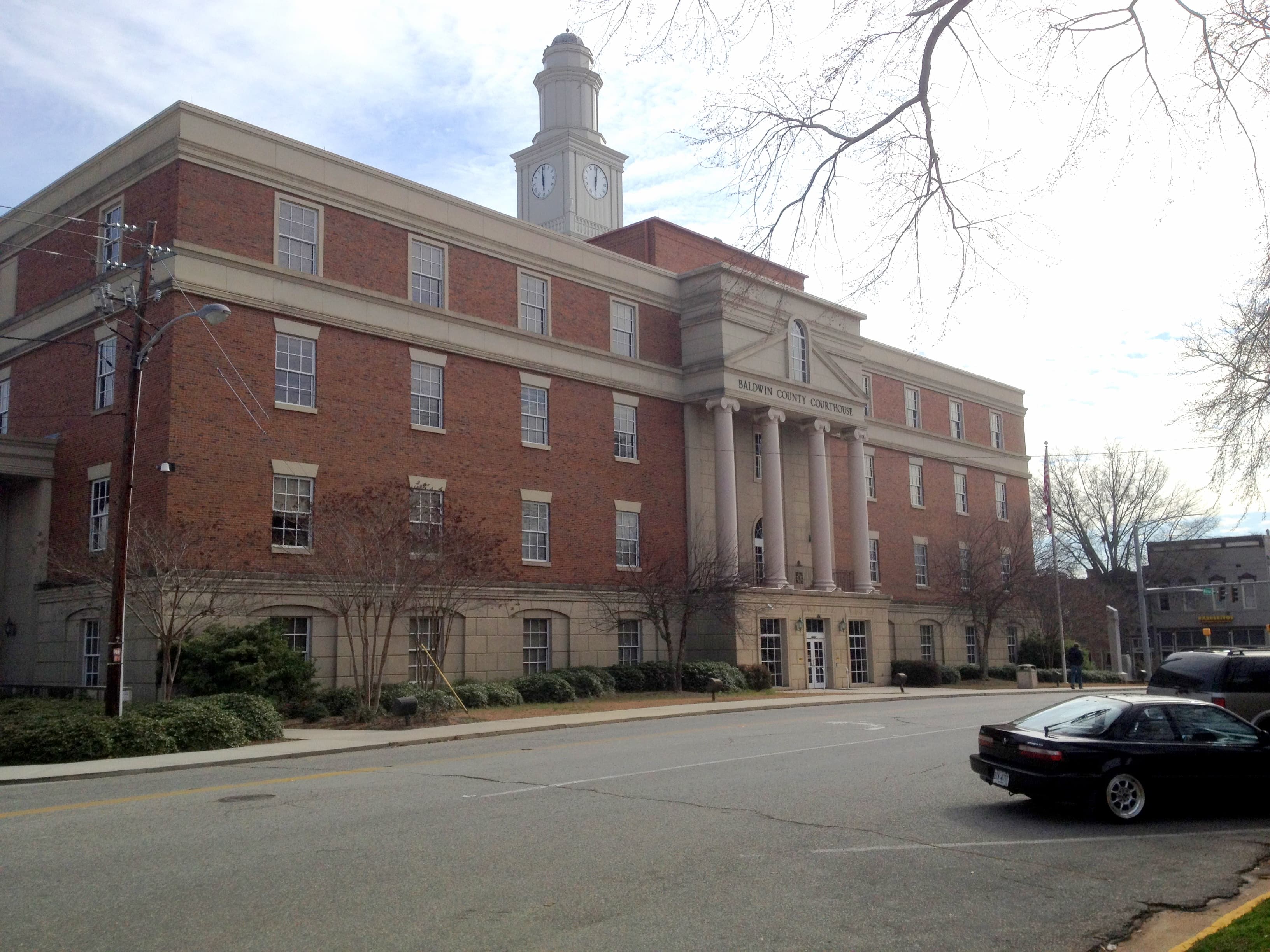 Baldwin County (Georgia) — photo from Wikimedia via Wikipedia