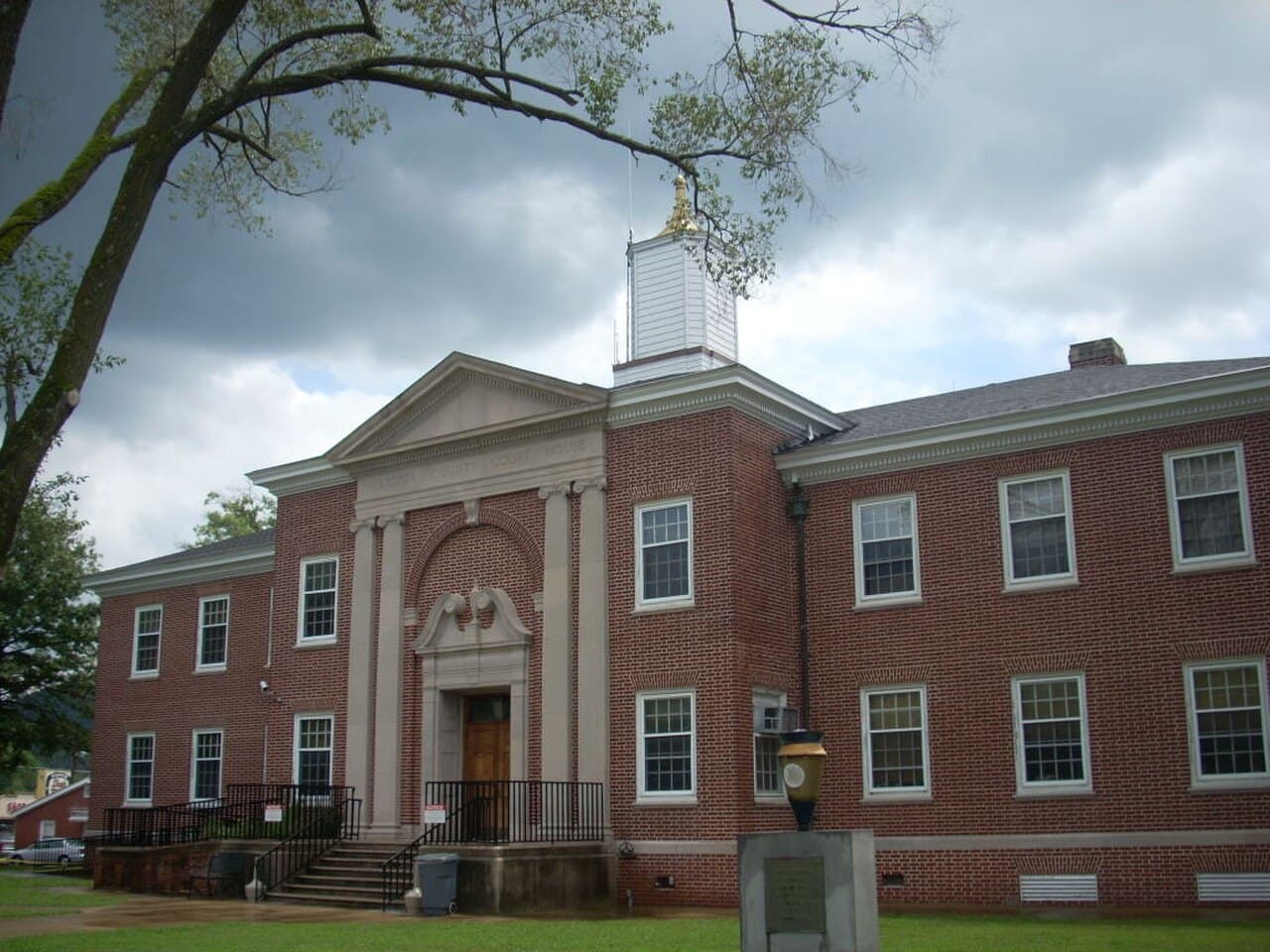 Catoosa County (Georgia) — photo from Wikimedia via Wikipedia