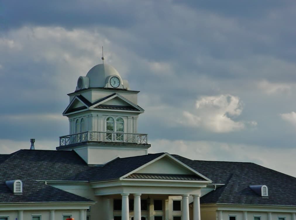 Crawford County (Georgia) — photo from Wikimedia via Wikipedia