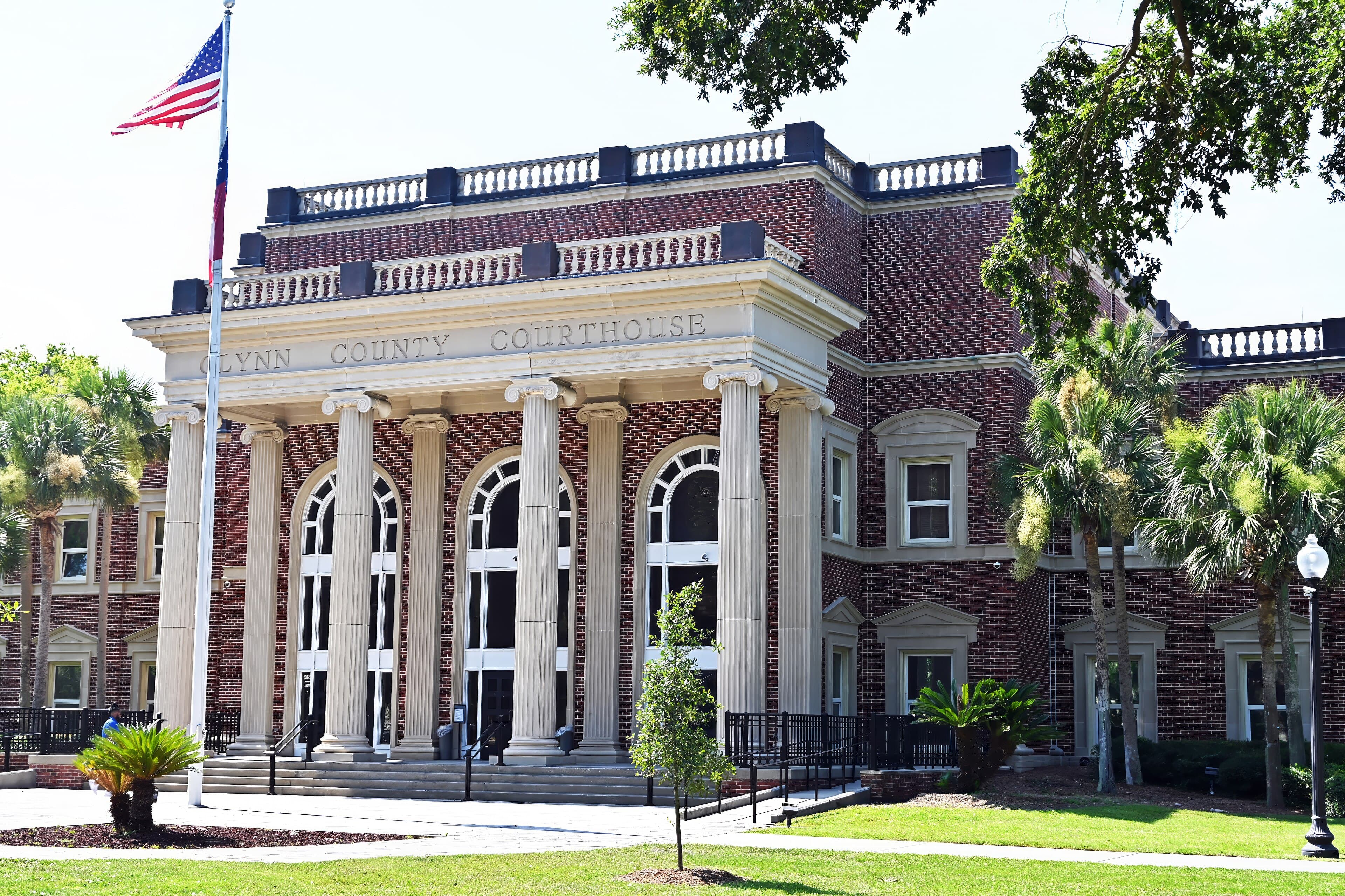 Glynn County (Georgia) — photo from Wikimedia via Wikipedia