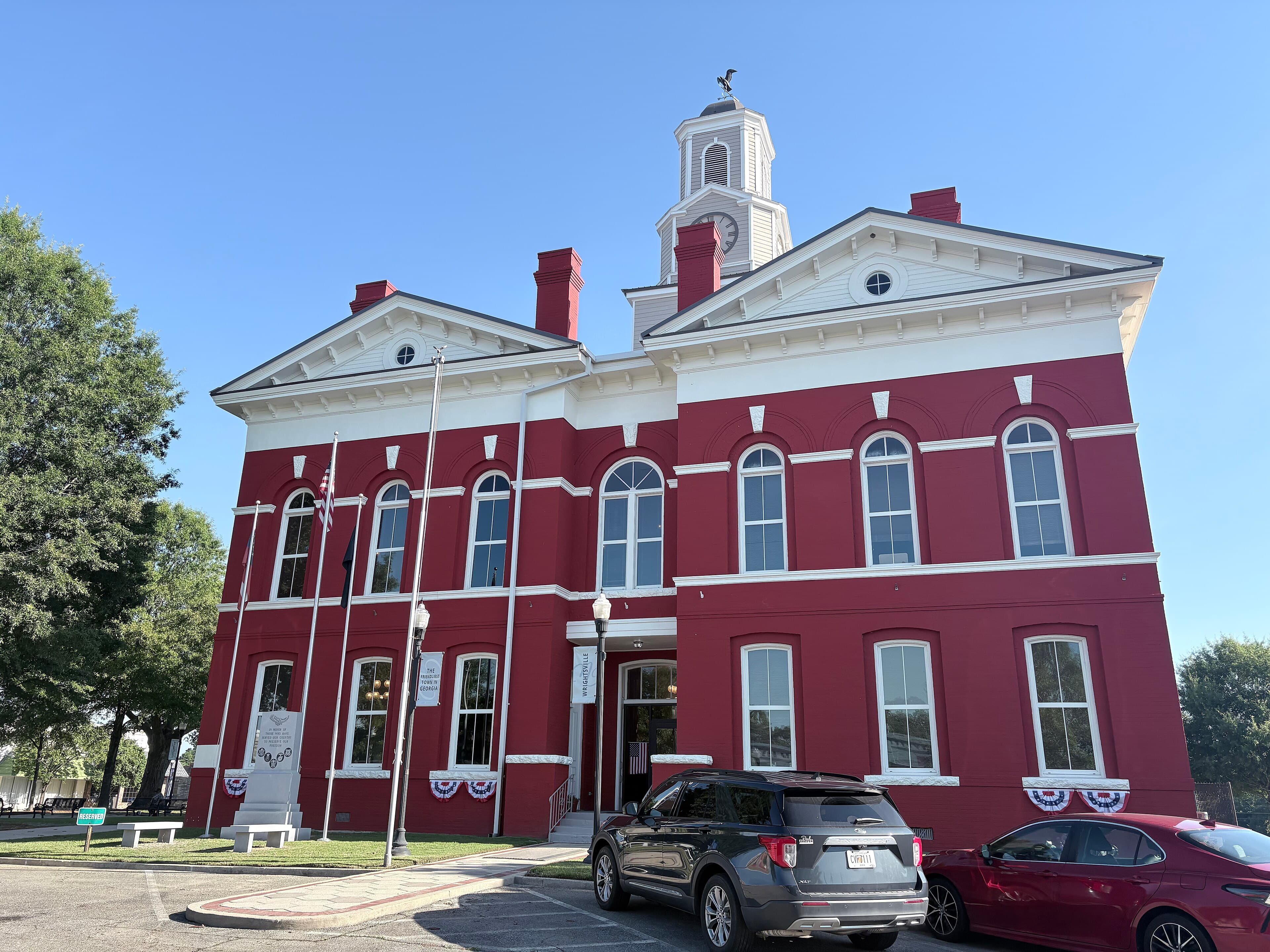 Johnson County (Georgia) — photo from Wikimedia via Wikipedia