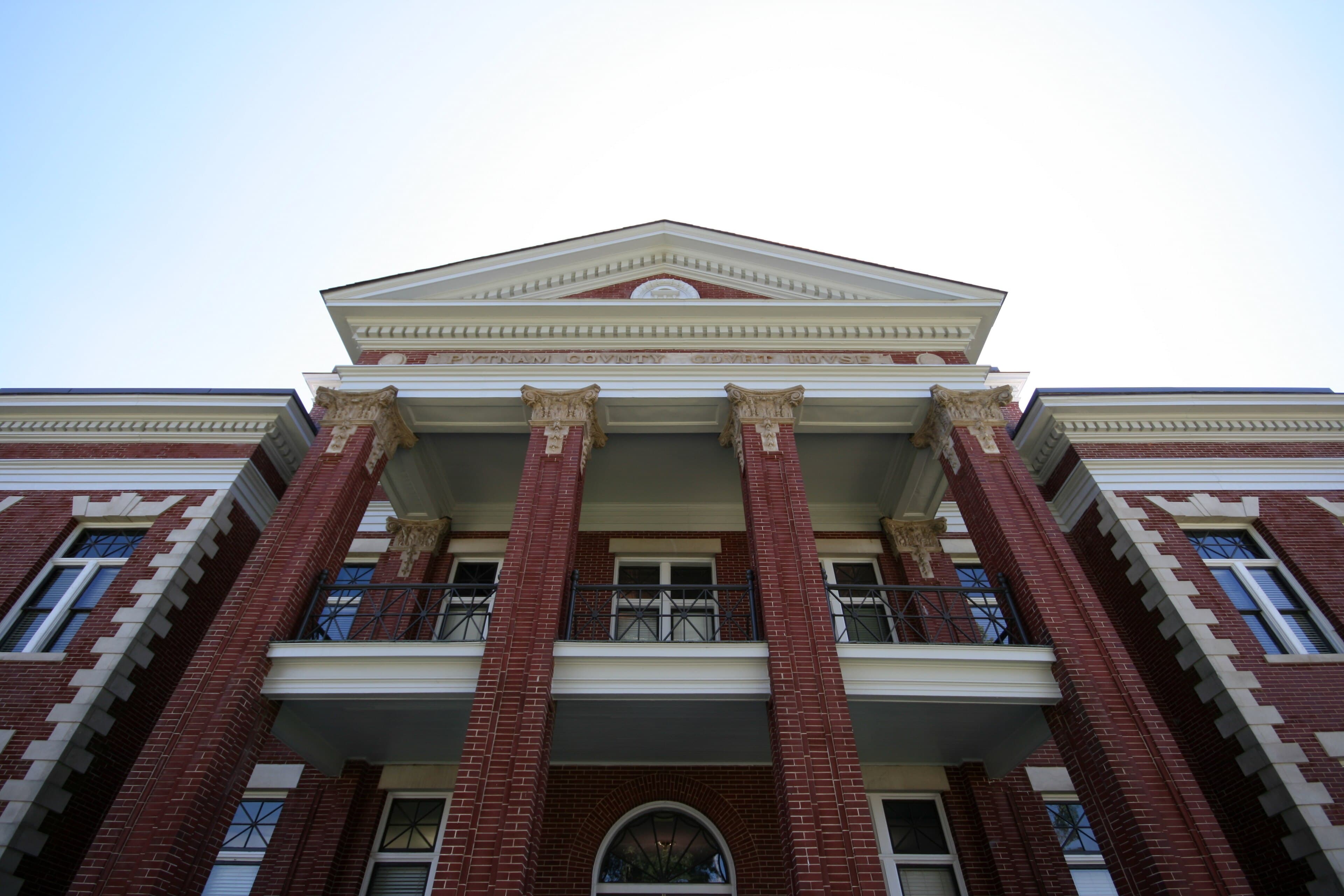 Putnam County (Georgia) — photo from Wikimedia via Wikipedia