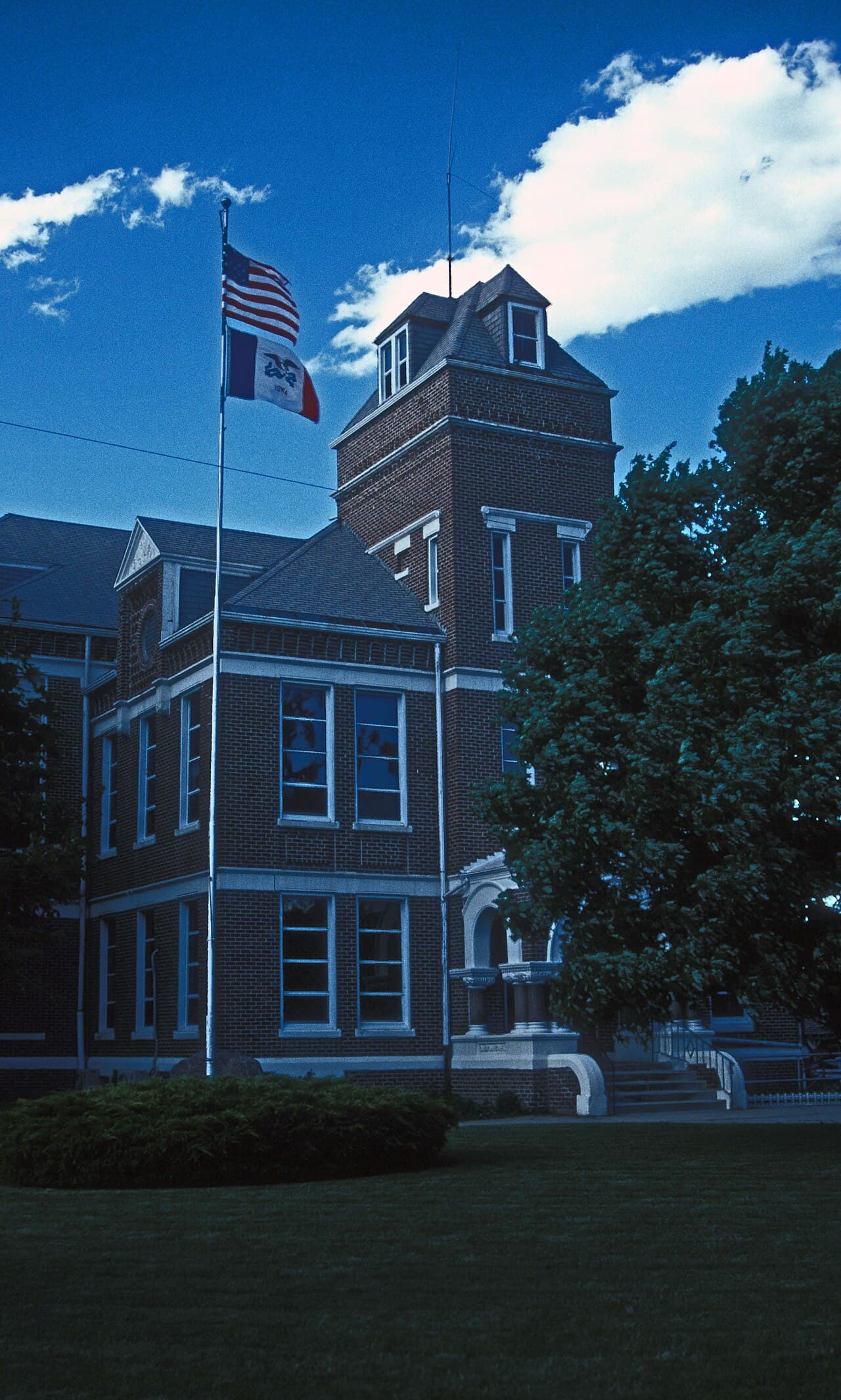 Fremont County (Iowa) — photo from Wikimedia via Wikipedia