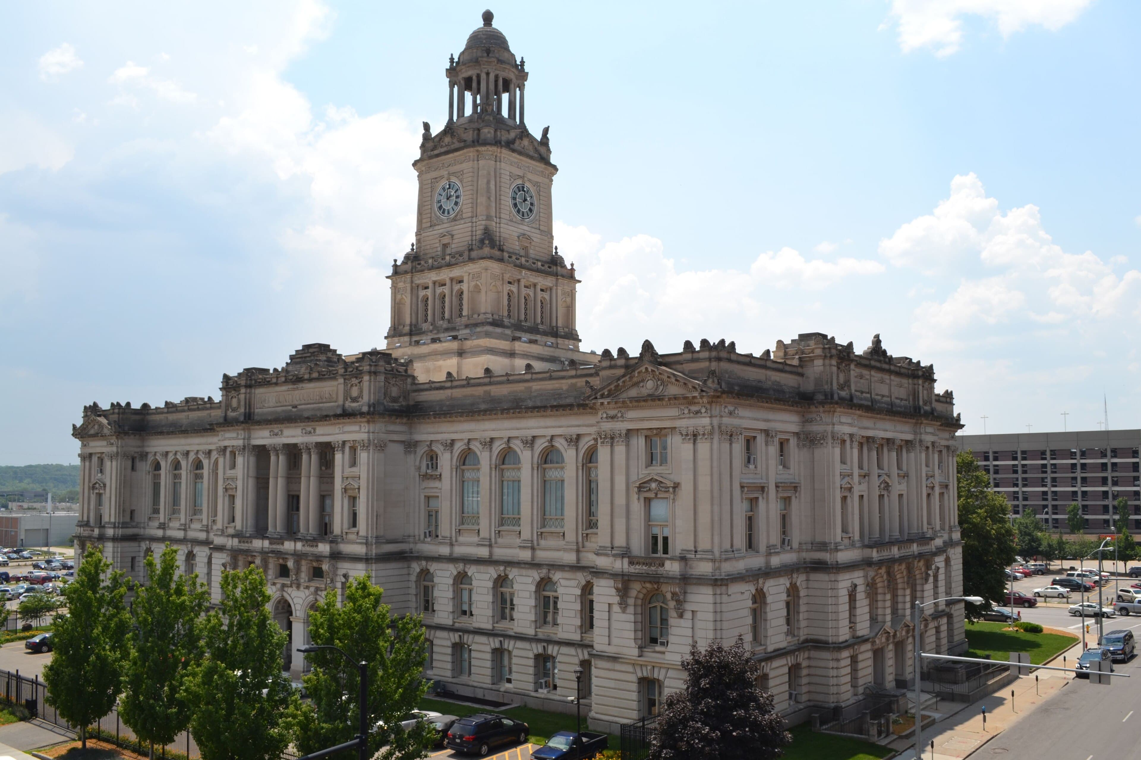 Polk County (Iowa) — photo from Wikimedia via Wikipedia