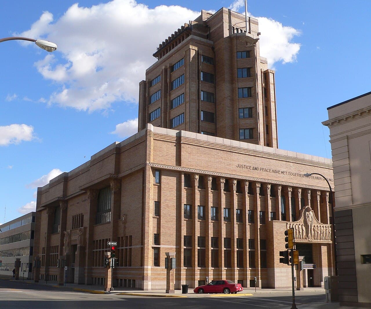 Woodbury County (Iowa) — photo from Wikimedia via Wikipedia